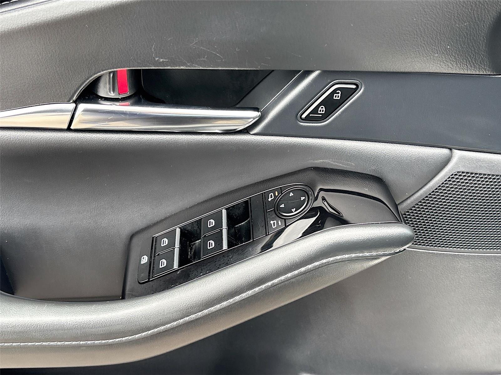 2025 MAZDA CX-30 PREFERRED