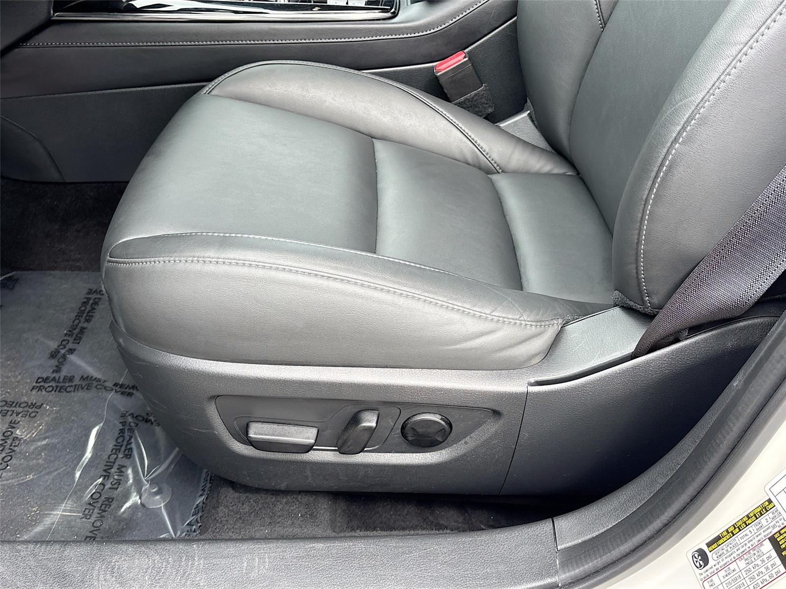 2025 MAZDA CX-30 PREFERRED