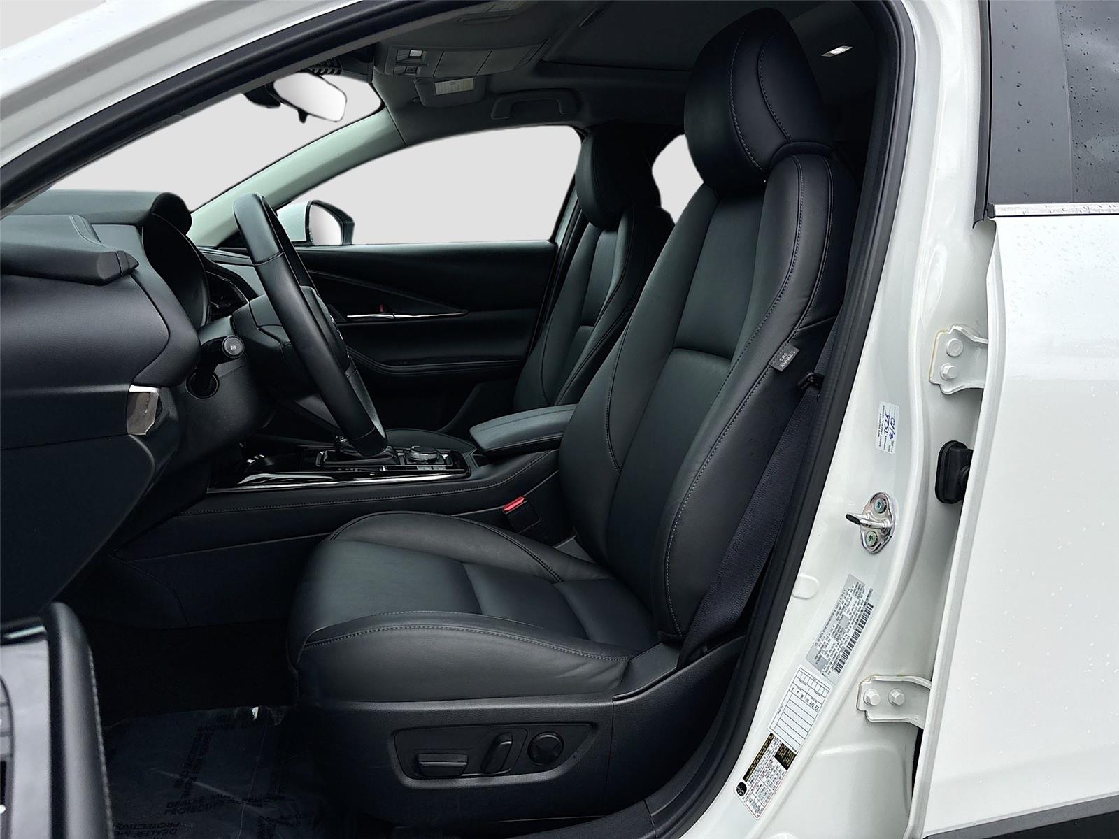 2025 MAZDA CX-30 PREFERRED