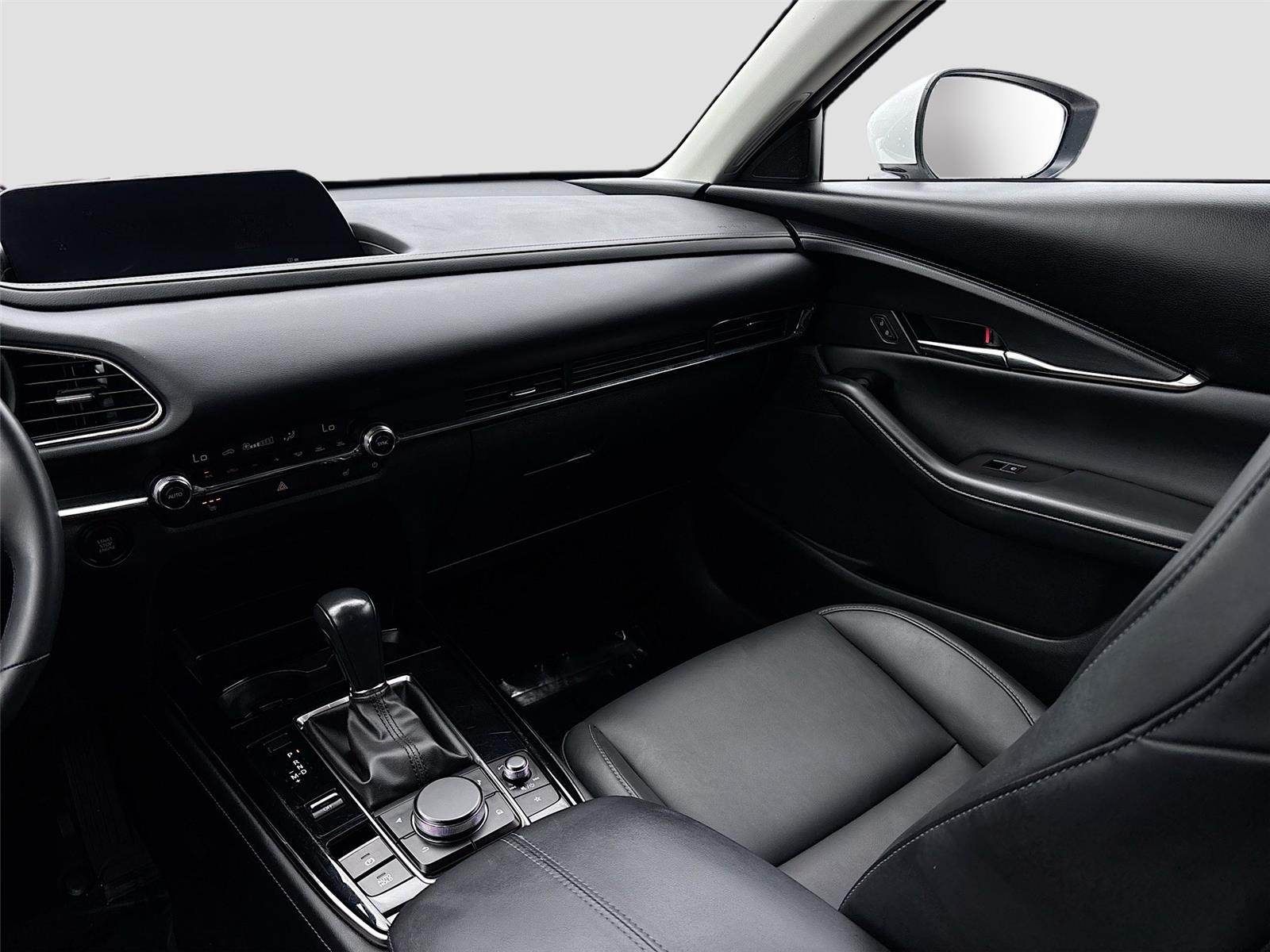 2025 MAZDA CX-30 PREFERRED