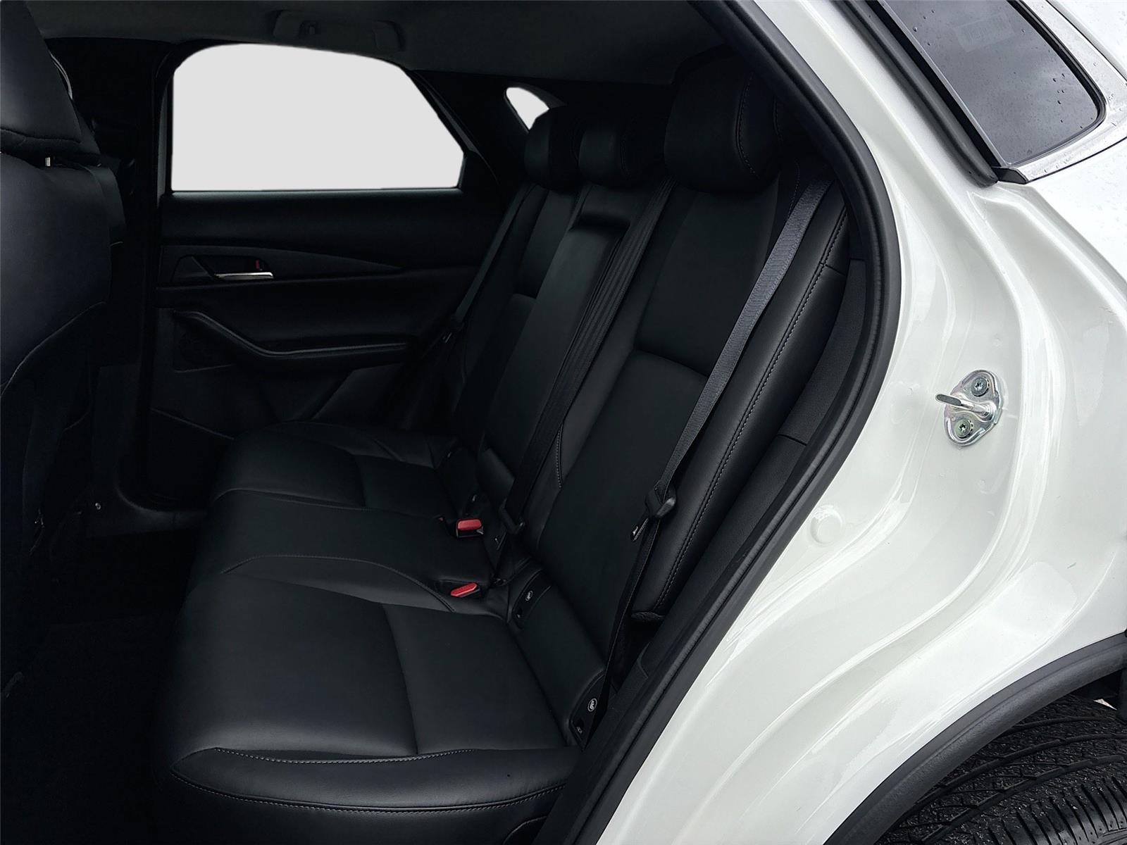 2025 MAZDA CX-30 PREFERRED