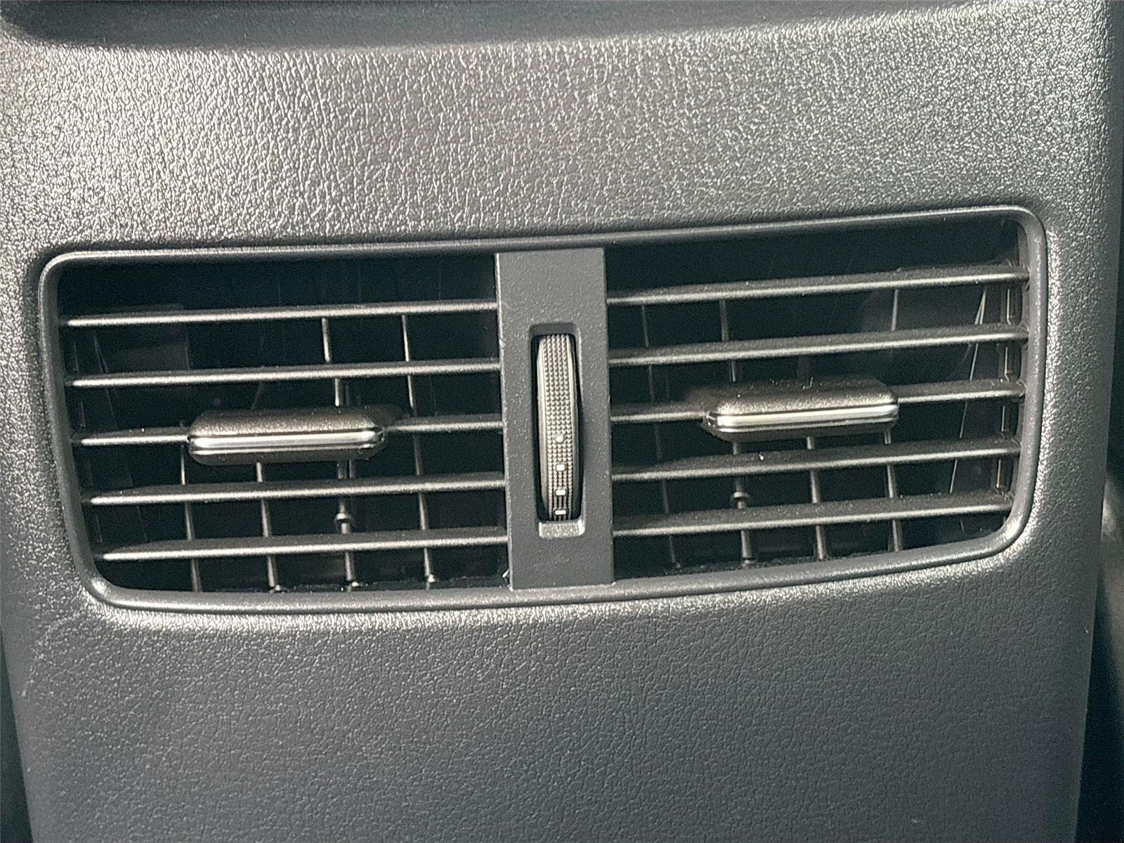 2025 MAZDA CX-30 PREFERRED