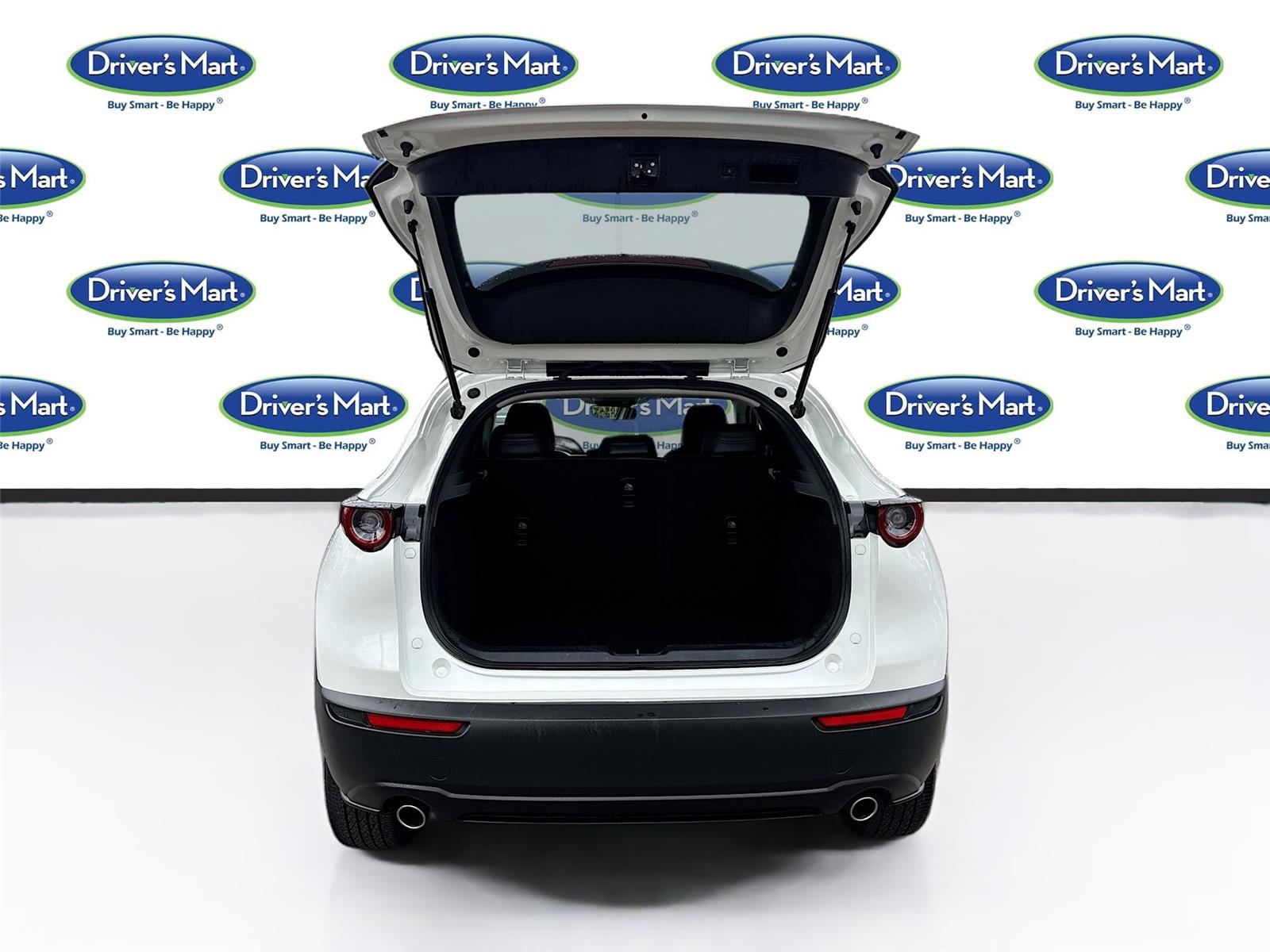 2025 MAZDA CX-30 PREFERRED