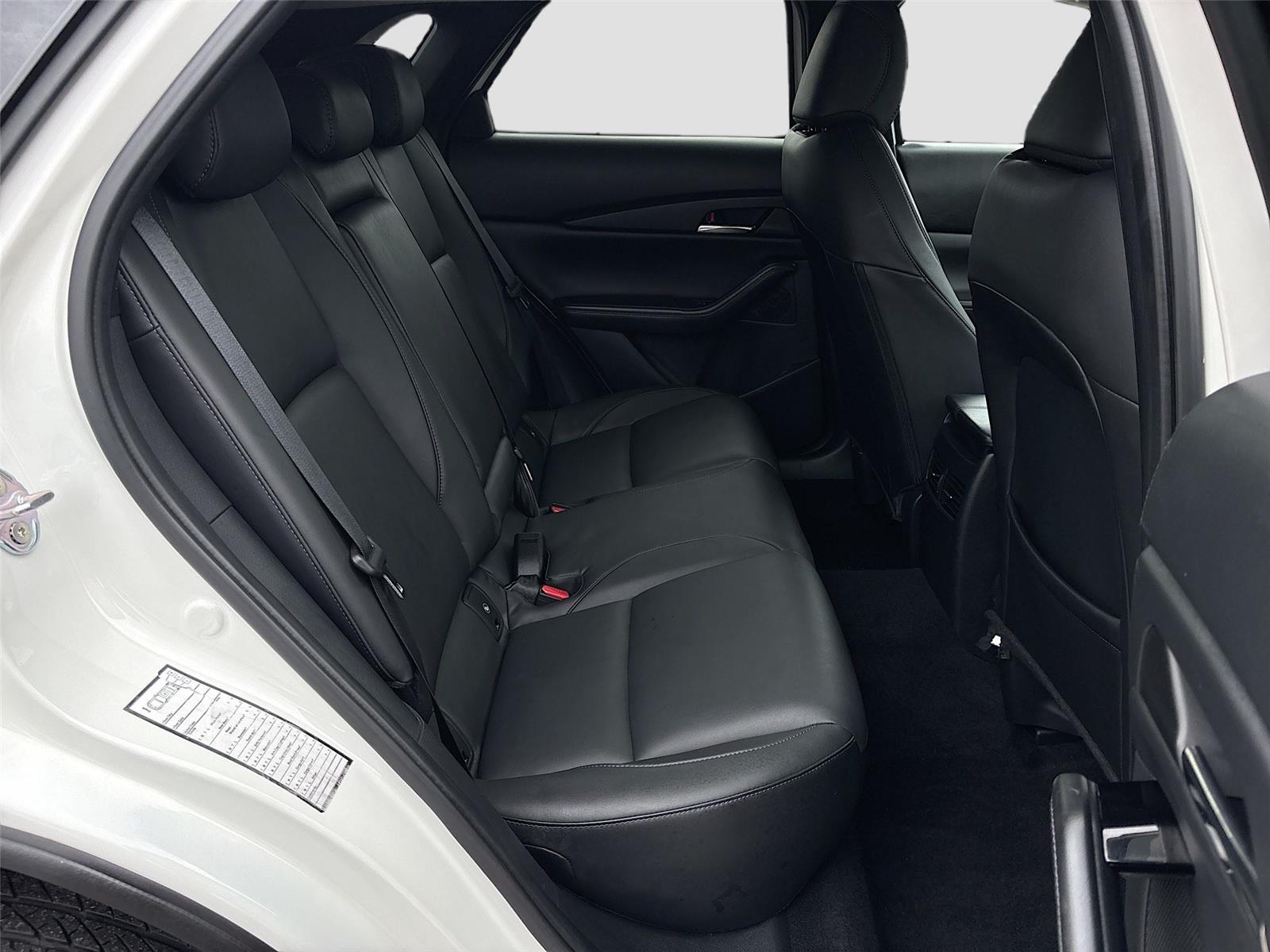 2025 MAZDA CX-30 PREFERRED