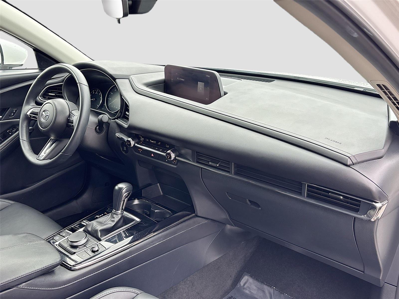 2025 MAZDA CX-30 PREFERRED