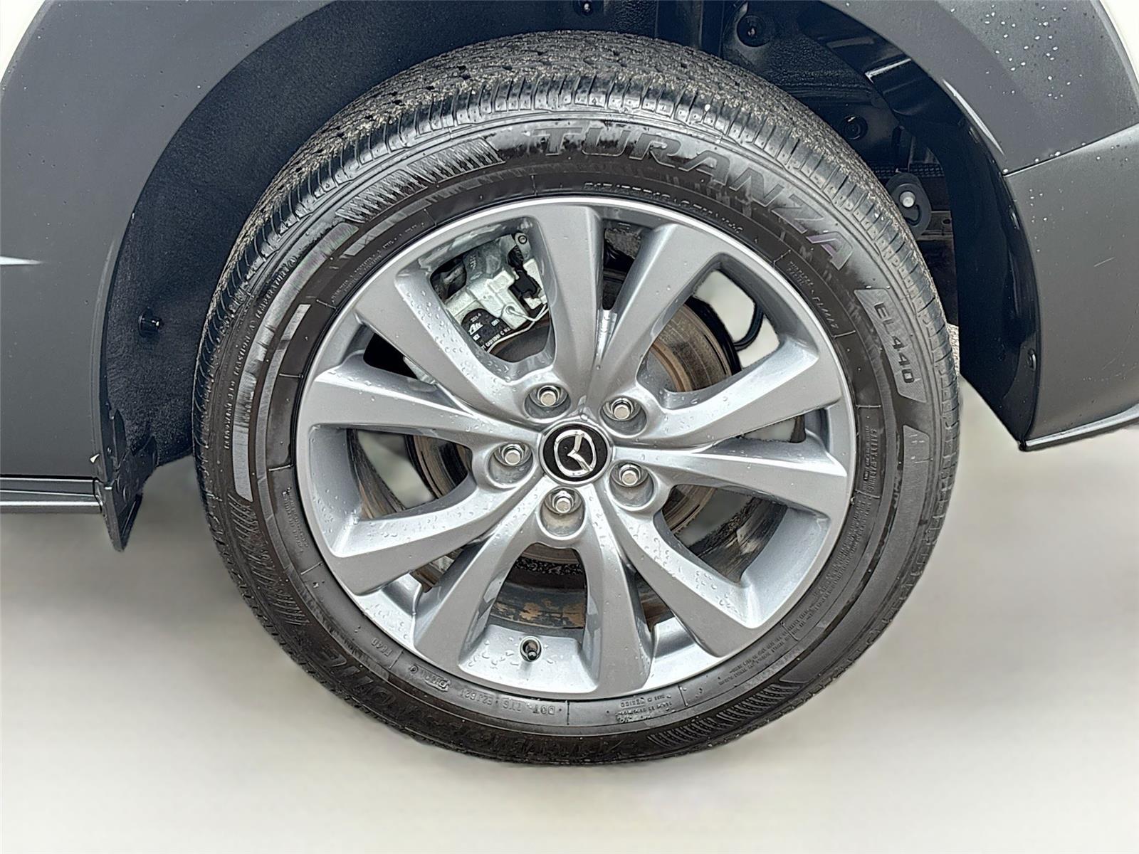 2025 MAZDA CX-30 PREFERRED