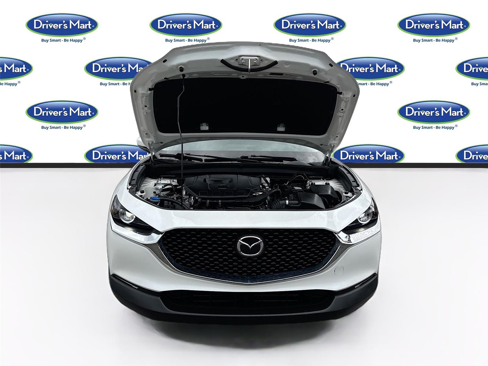 2025 MAZDA CX-30 PREFERRED