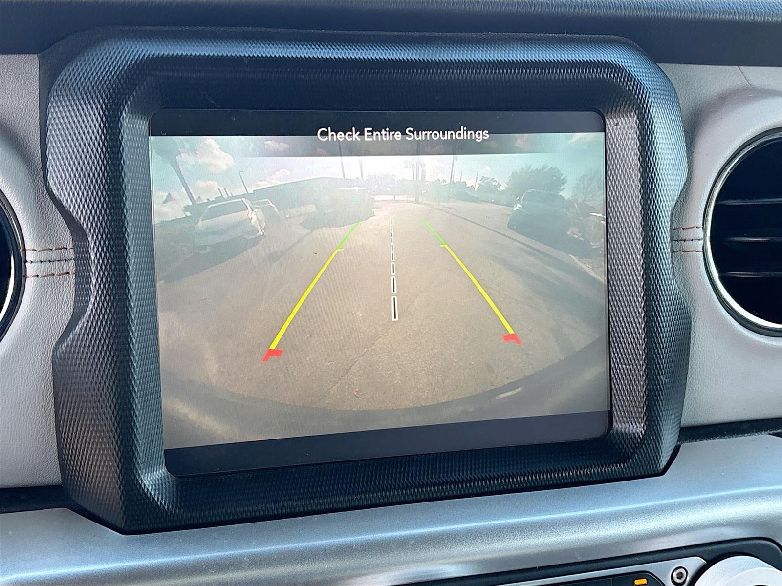 2022 Jeep Wrangler 4xe Unlimited Sahara High Altitude