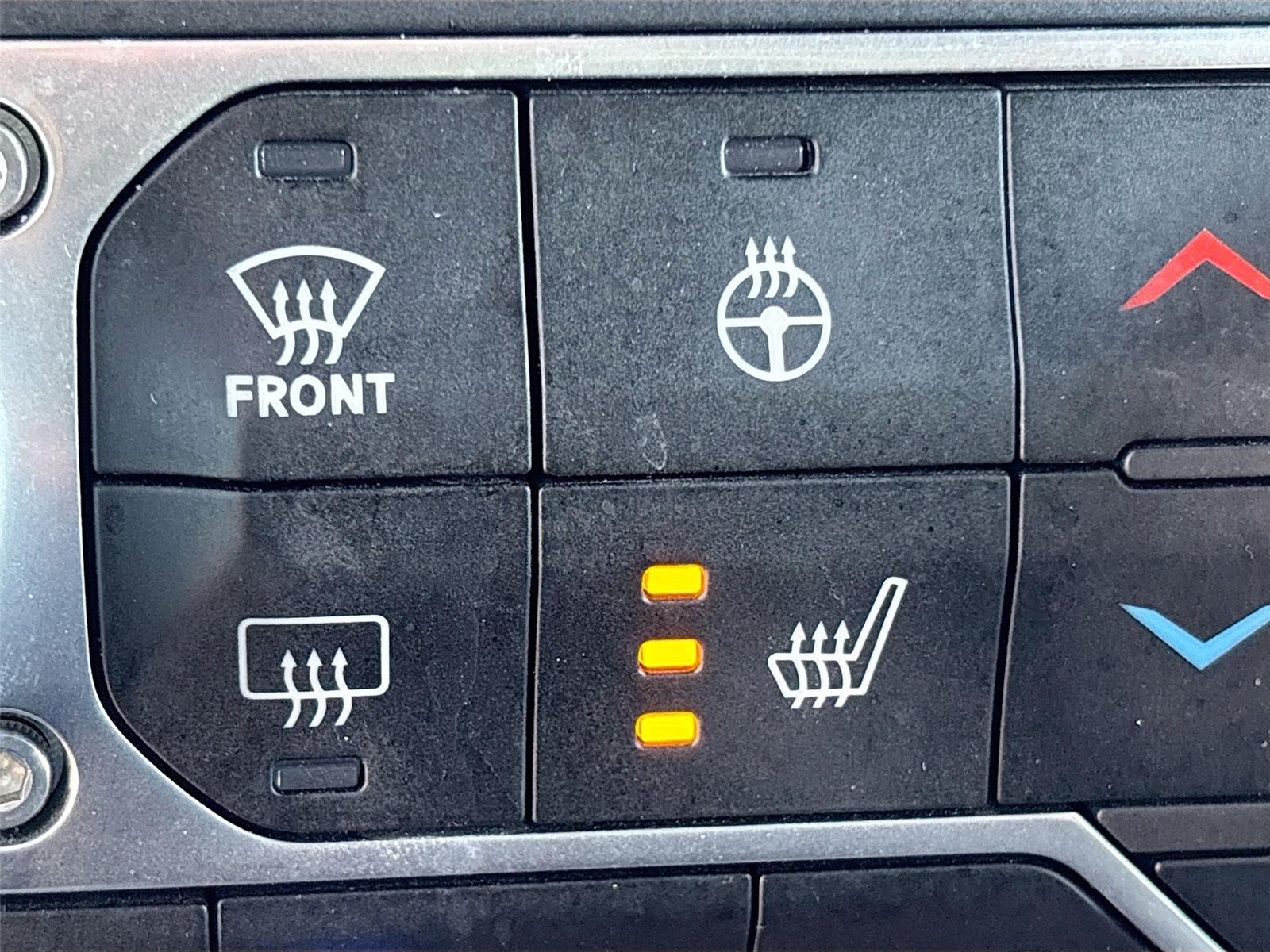 2022 Jeep Wrangler 4xe Unlimited Sahara High Altitude