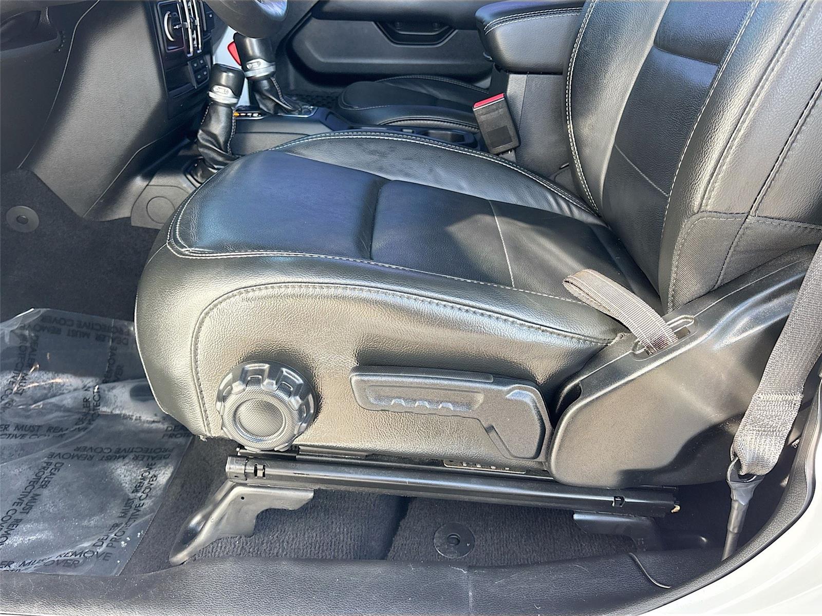 2022 Jeep Wrangler 4xe Unlimited Sahara