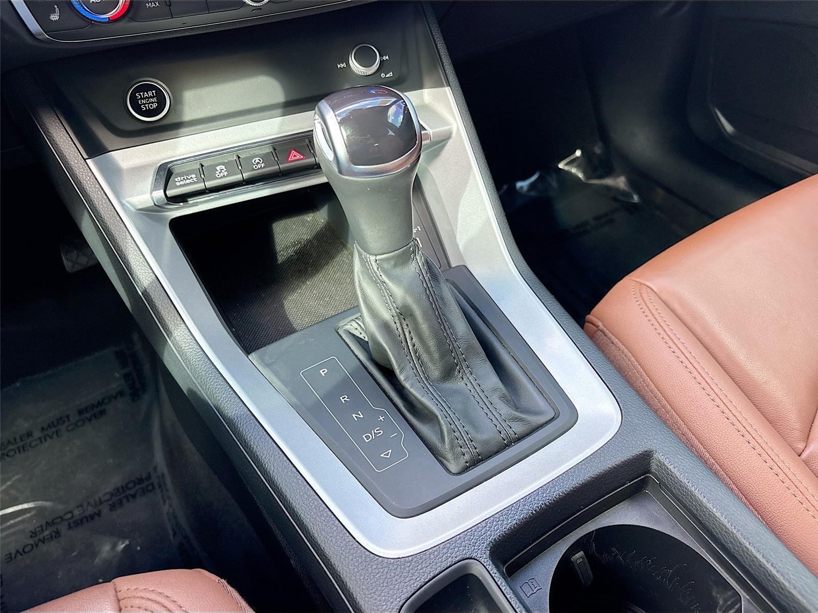 2022 Audi Q3 Premium