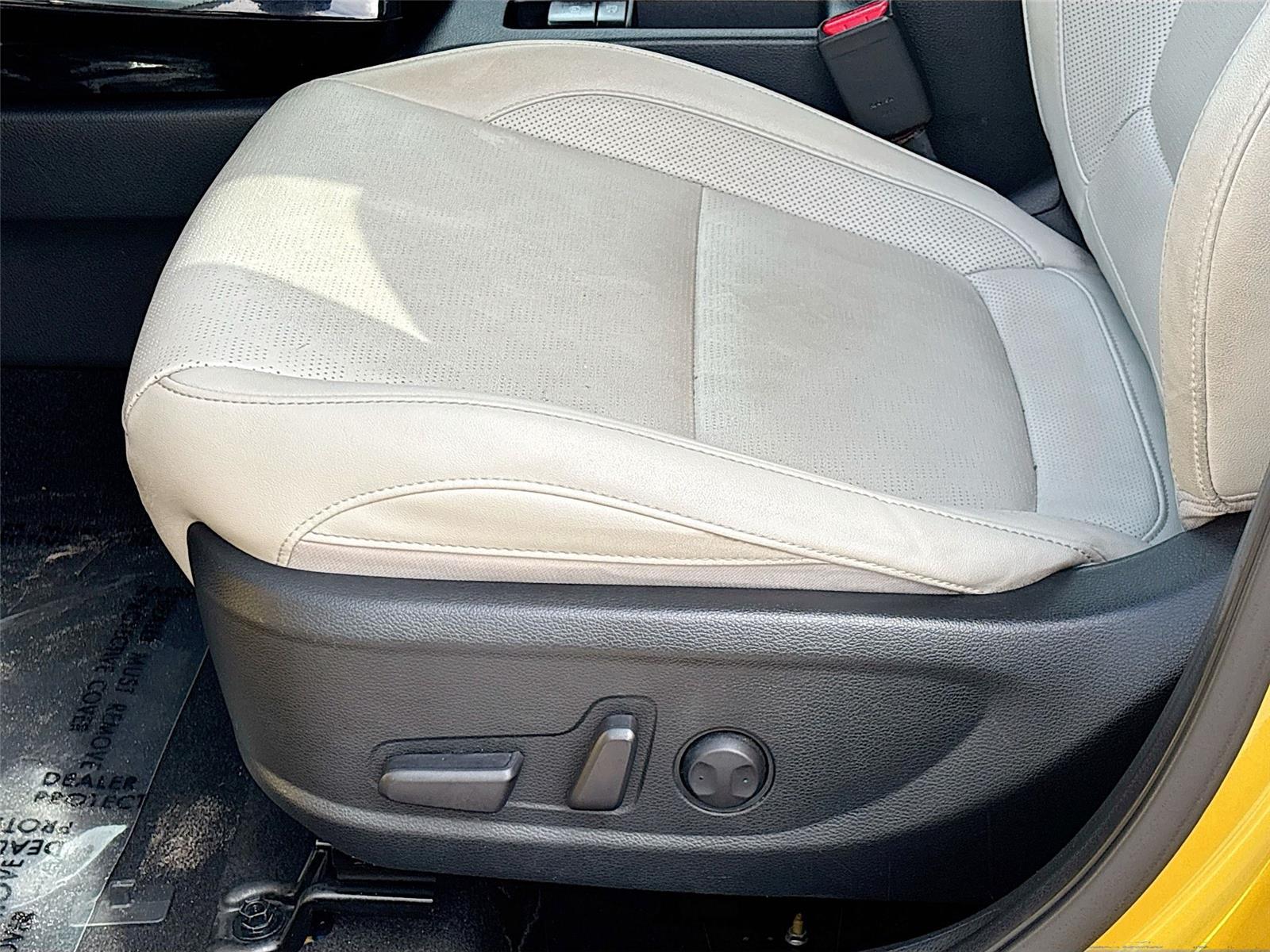 2021 Kia Seltos SX Turbo