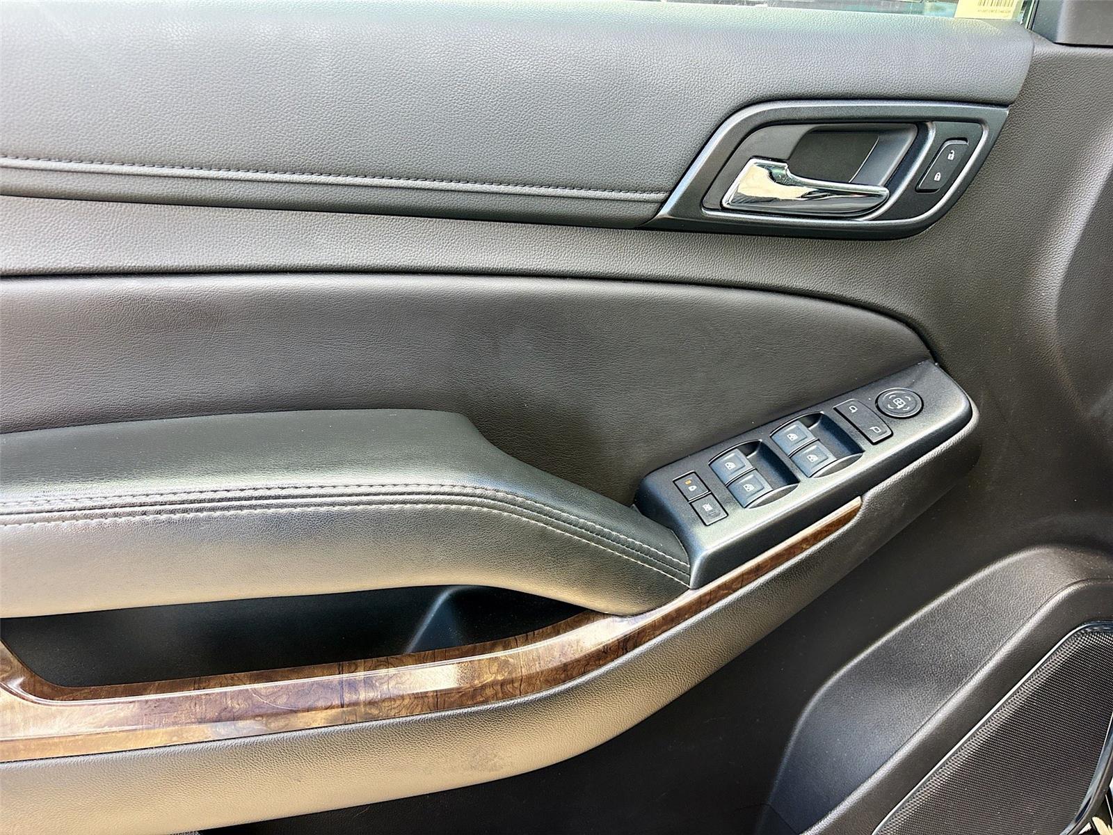 2018 CHEVROLET TAHOE C1500 LS