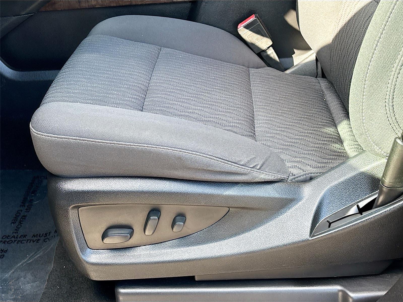 2018 CHEVROLET TAHOE C1500 LS