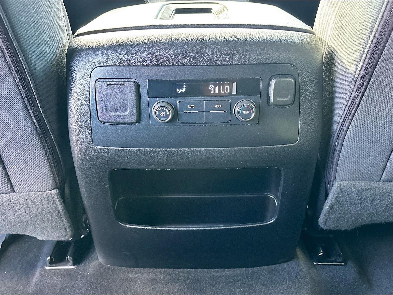 2018 CHEVROLET TAHOE C1500 LS