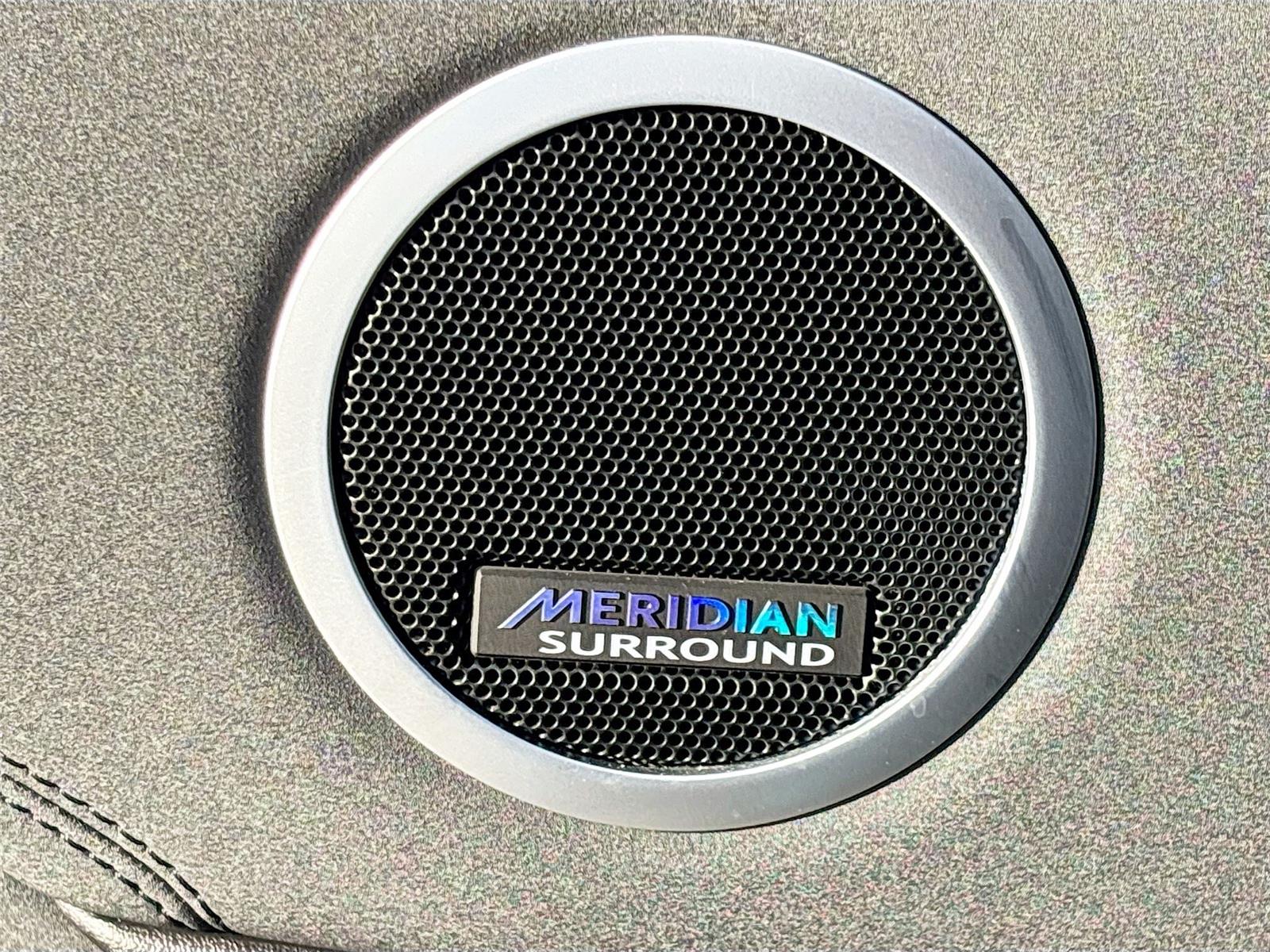 2018 Land Rover Discovery HSE