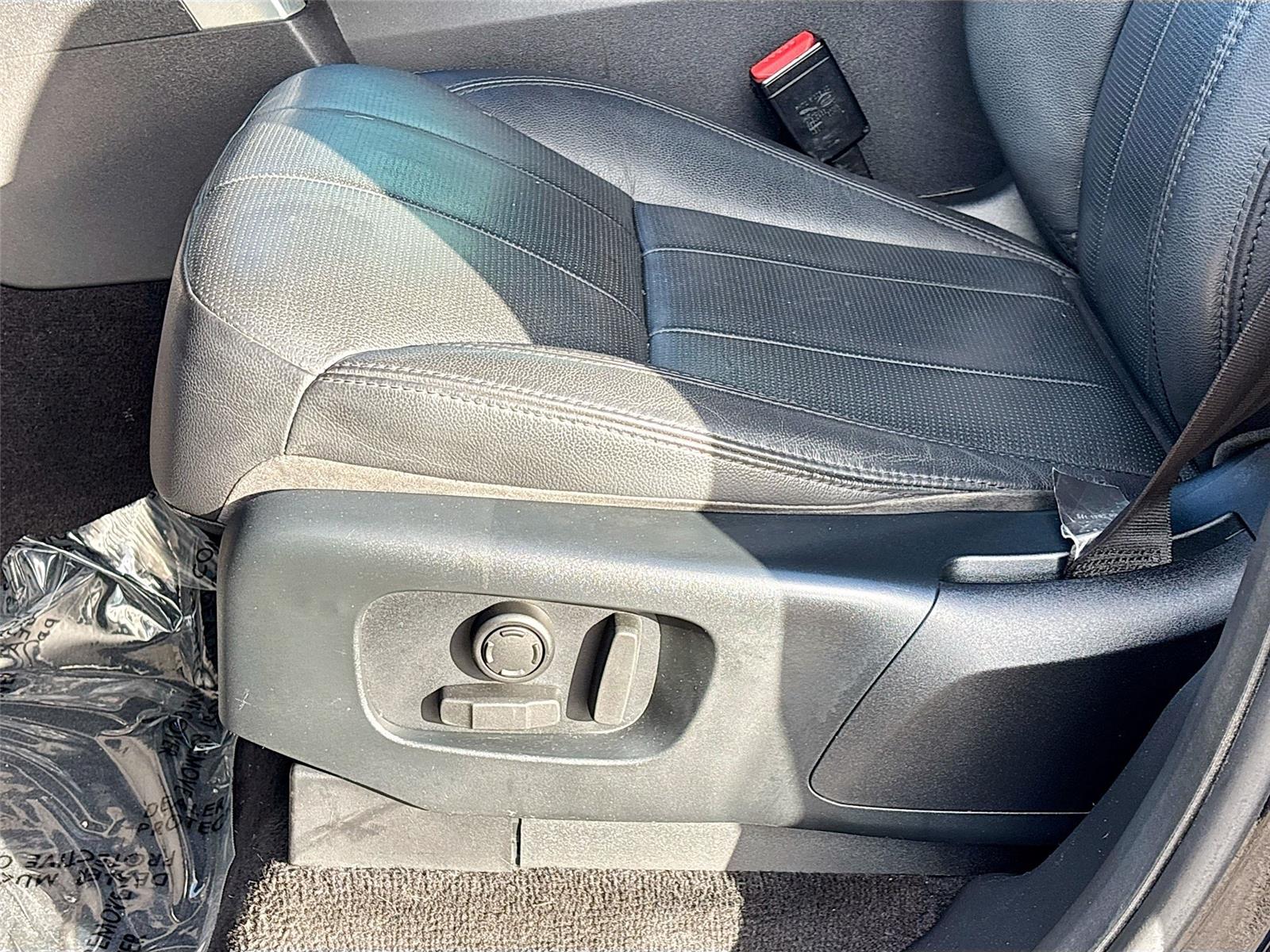 2018 Land Rover Discovery HSE