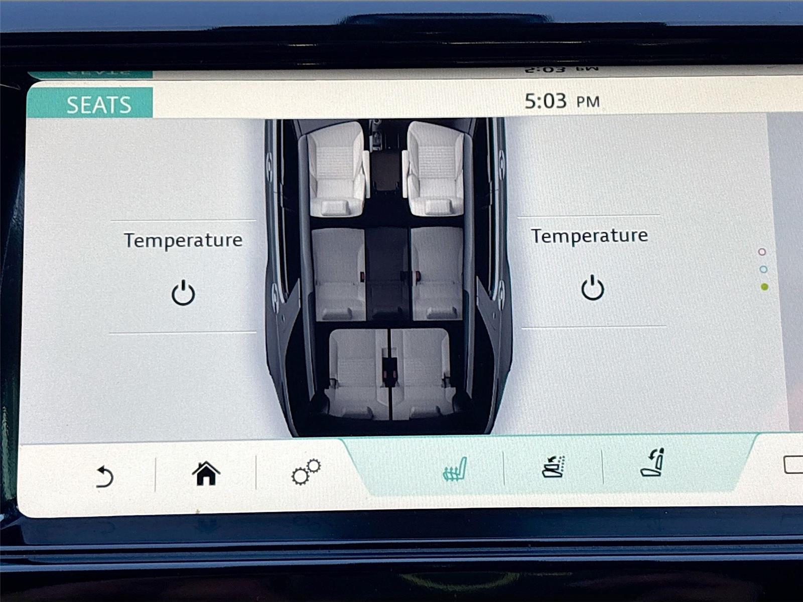 2018 Land Rover Discovery HSE