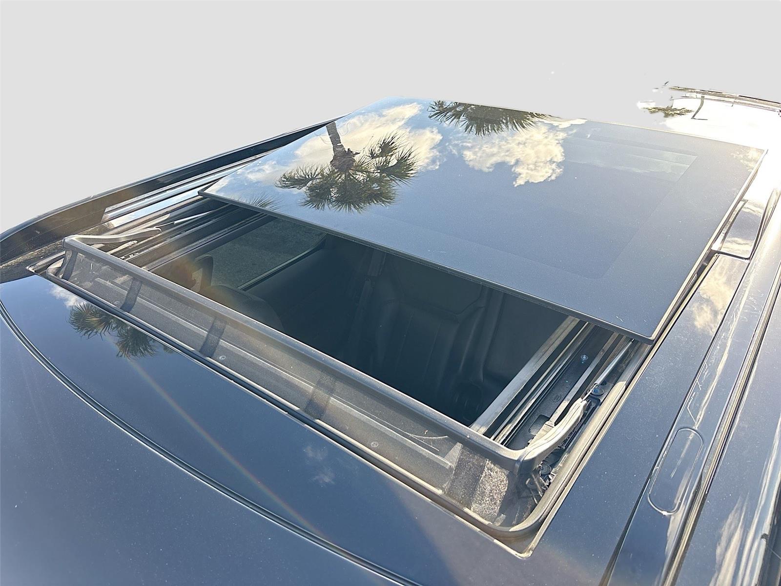 2018 Land Rover Discovery HSE