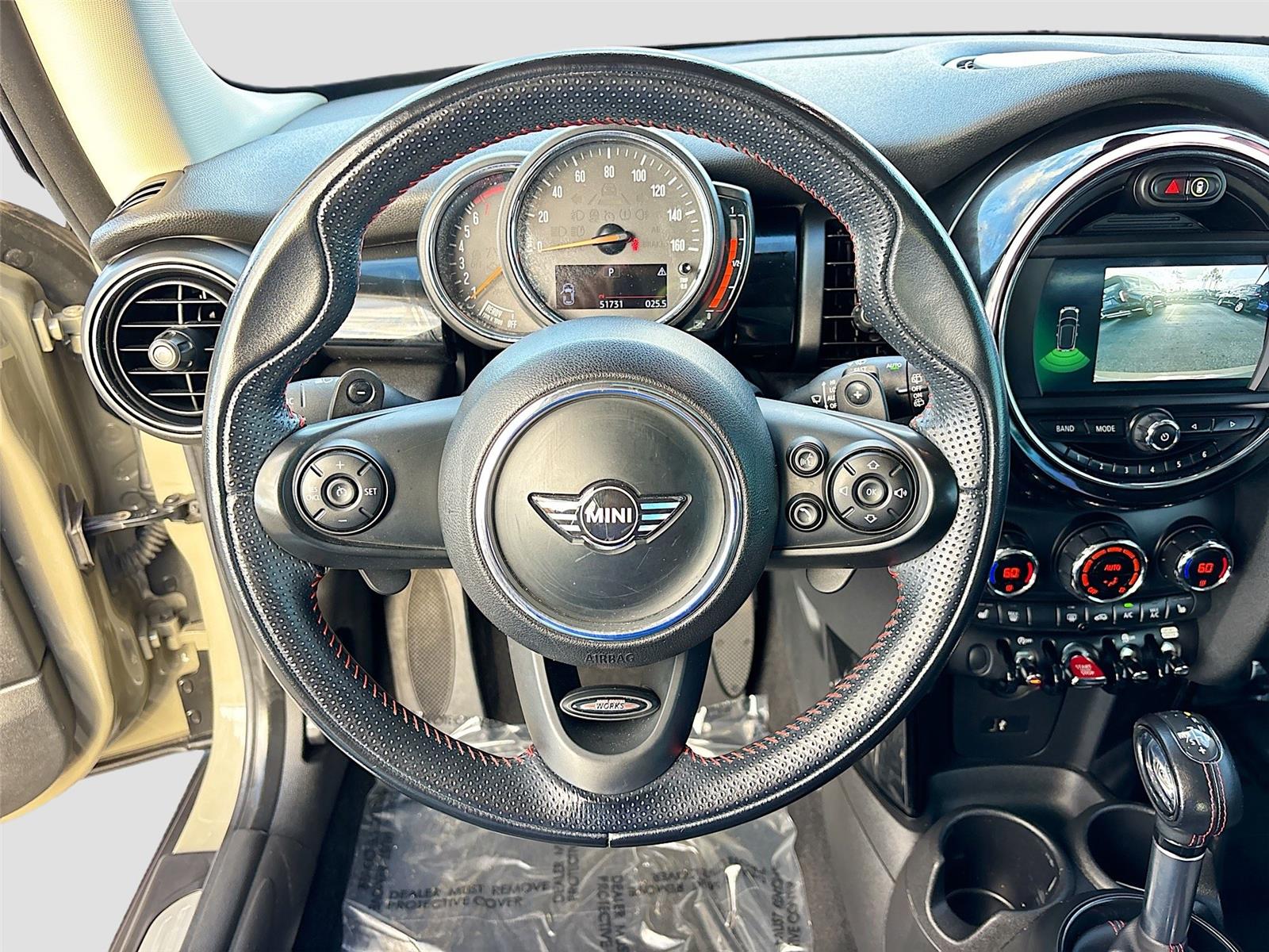 2019 MINI COOPER S