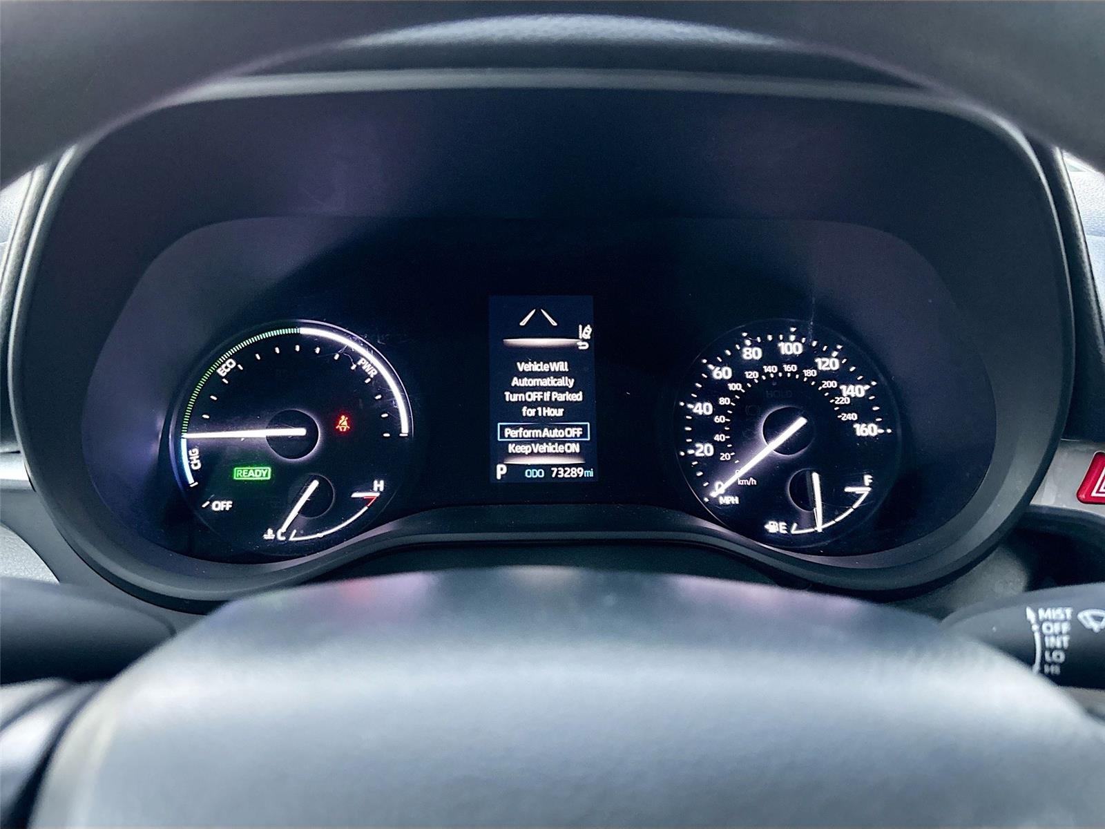 2024 Toyota Sienna LE 8-Passenger