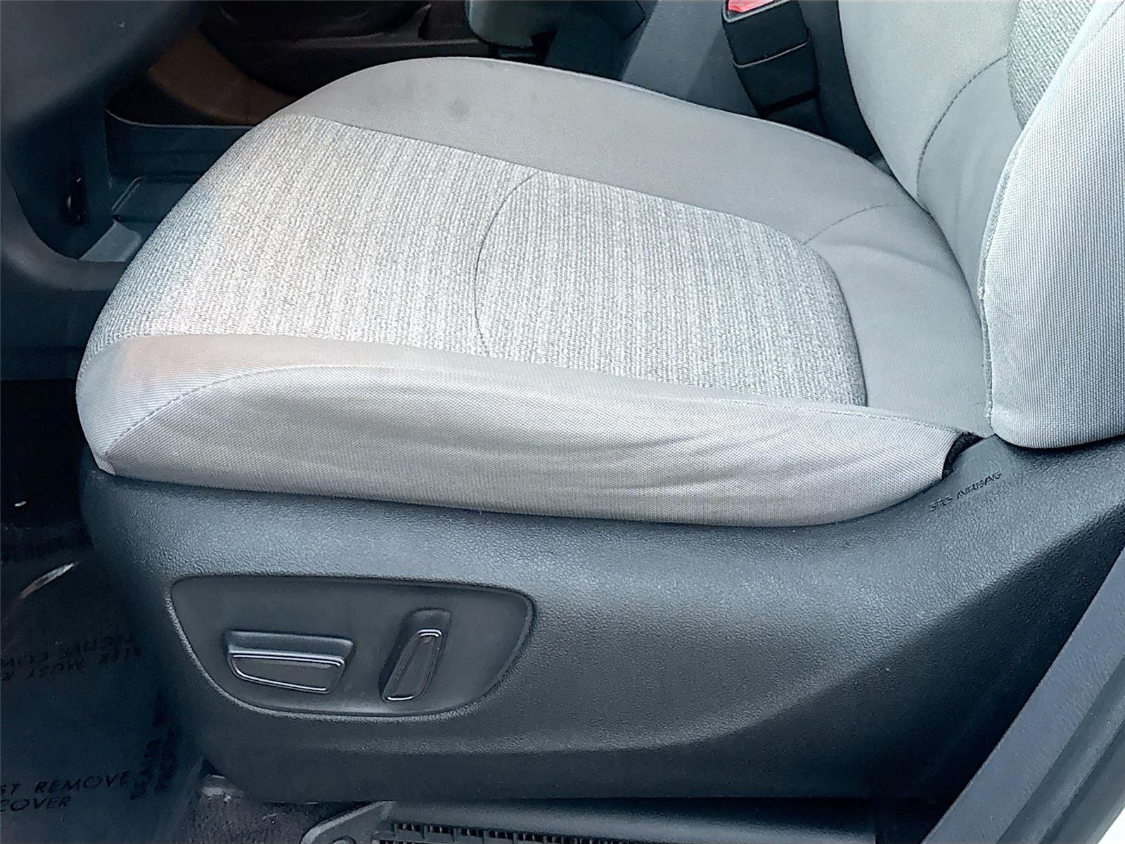 2024 Toyota Sienna LE 8-Passenger