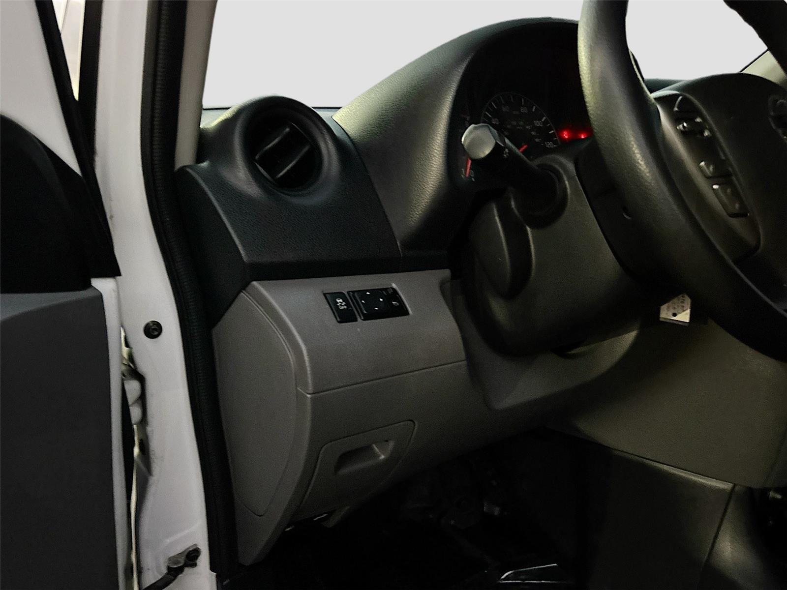 2020 Nissan NV200 Compact Cargo SV