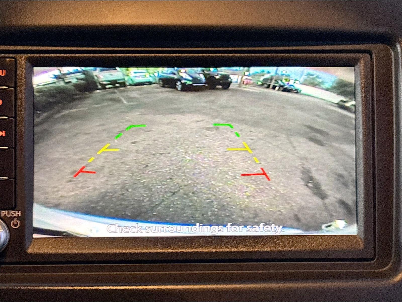 2020 Nissan NV200 Compact Cargo SV