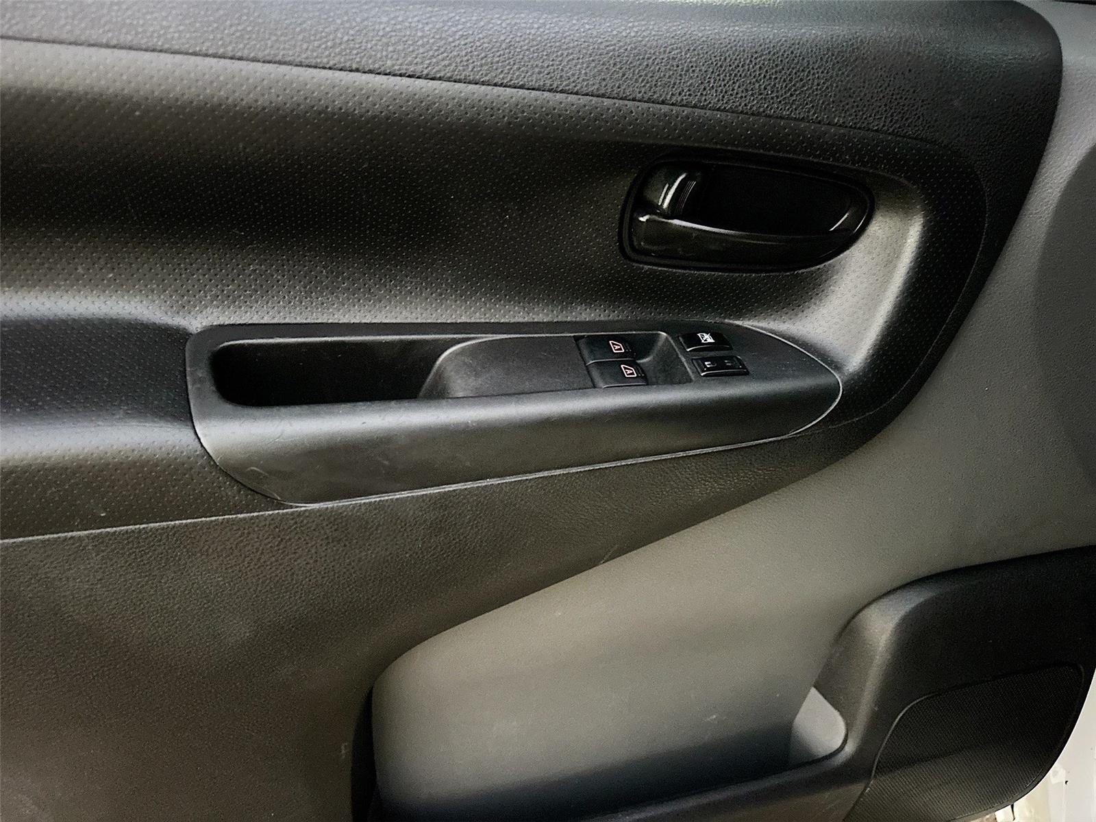 2020 Nissan NV200 Compact Cargo SV