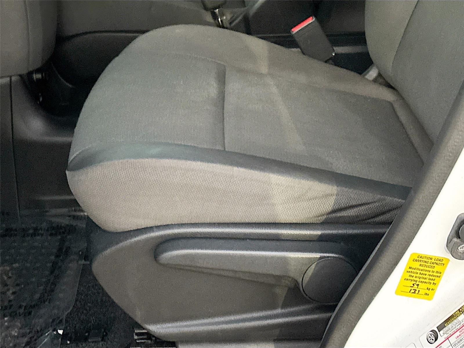 2020 Nissan NV200 Compact Cargo SV