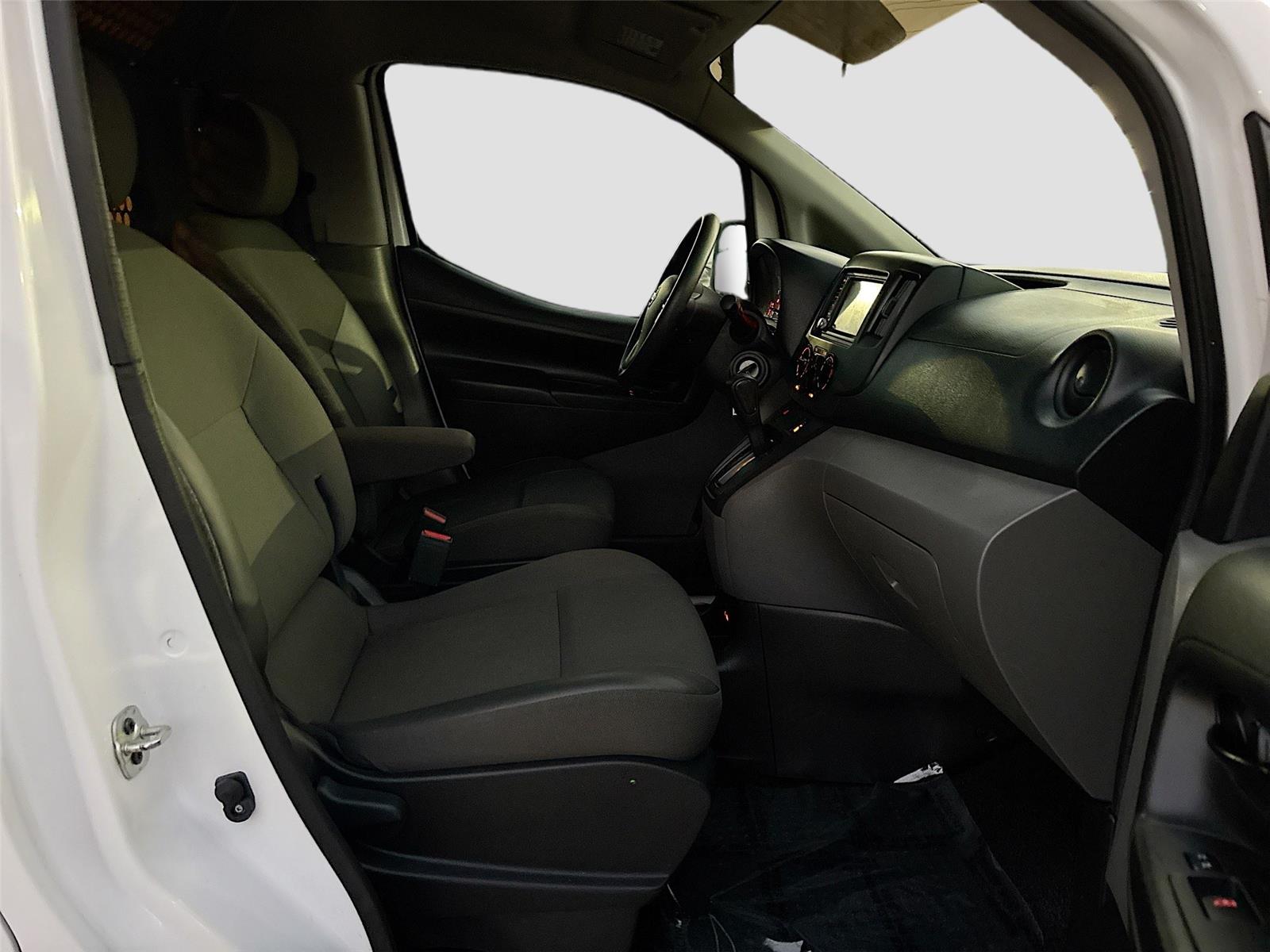 2020 Nissan NV200 Compact Cargo SV