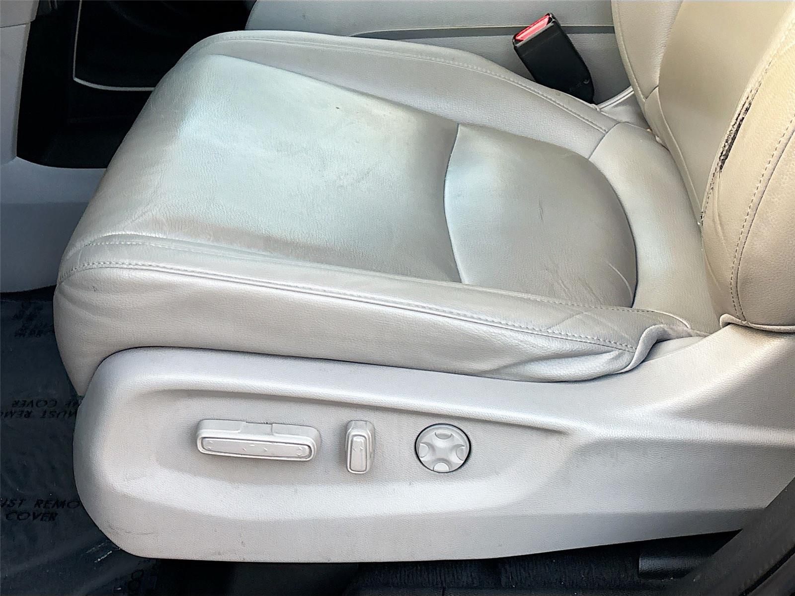 2018 HONDA ODYSSEY EXL