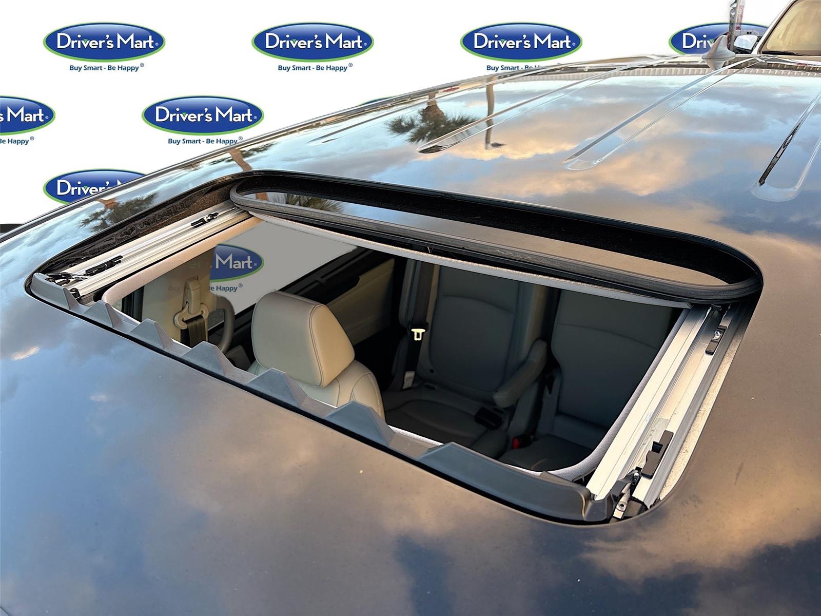 2018 HONDA ODYSSEY EXL