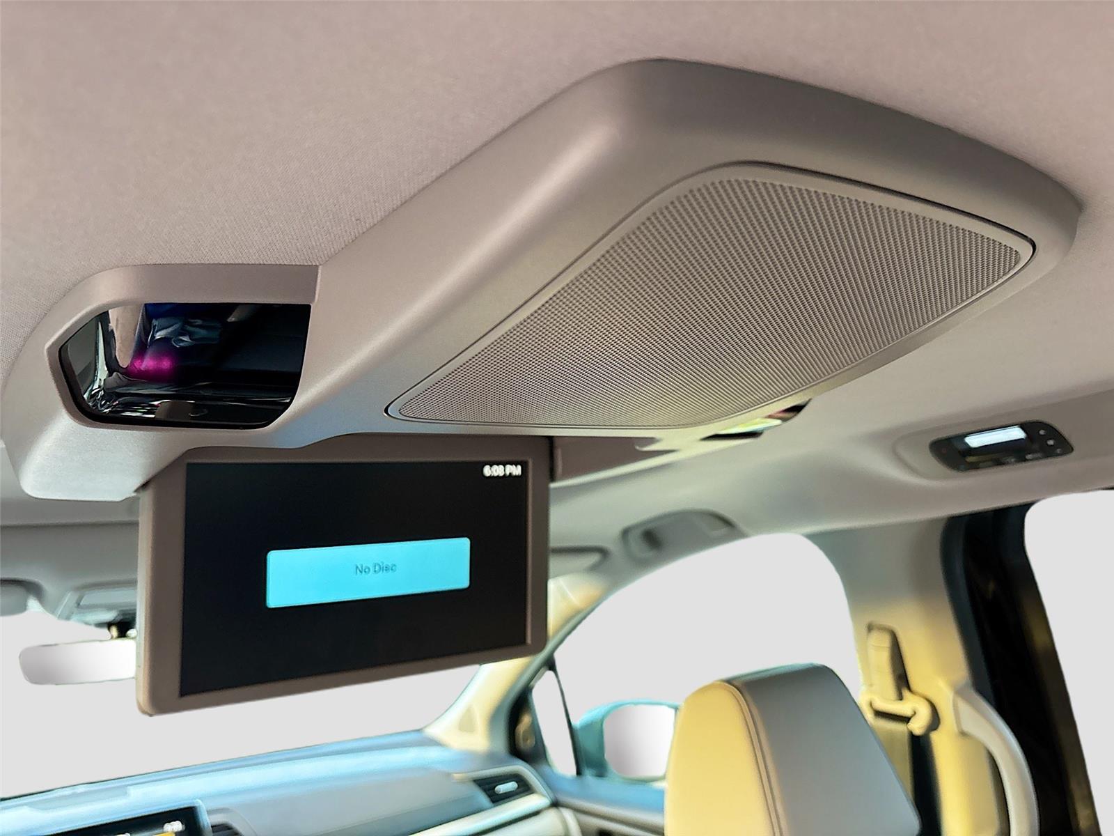 2018 HONDA ODYSSEY EXL