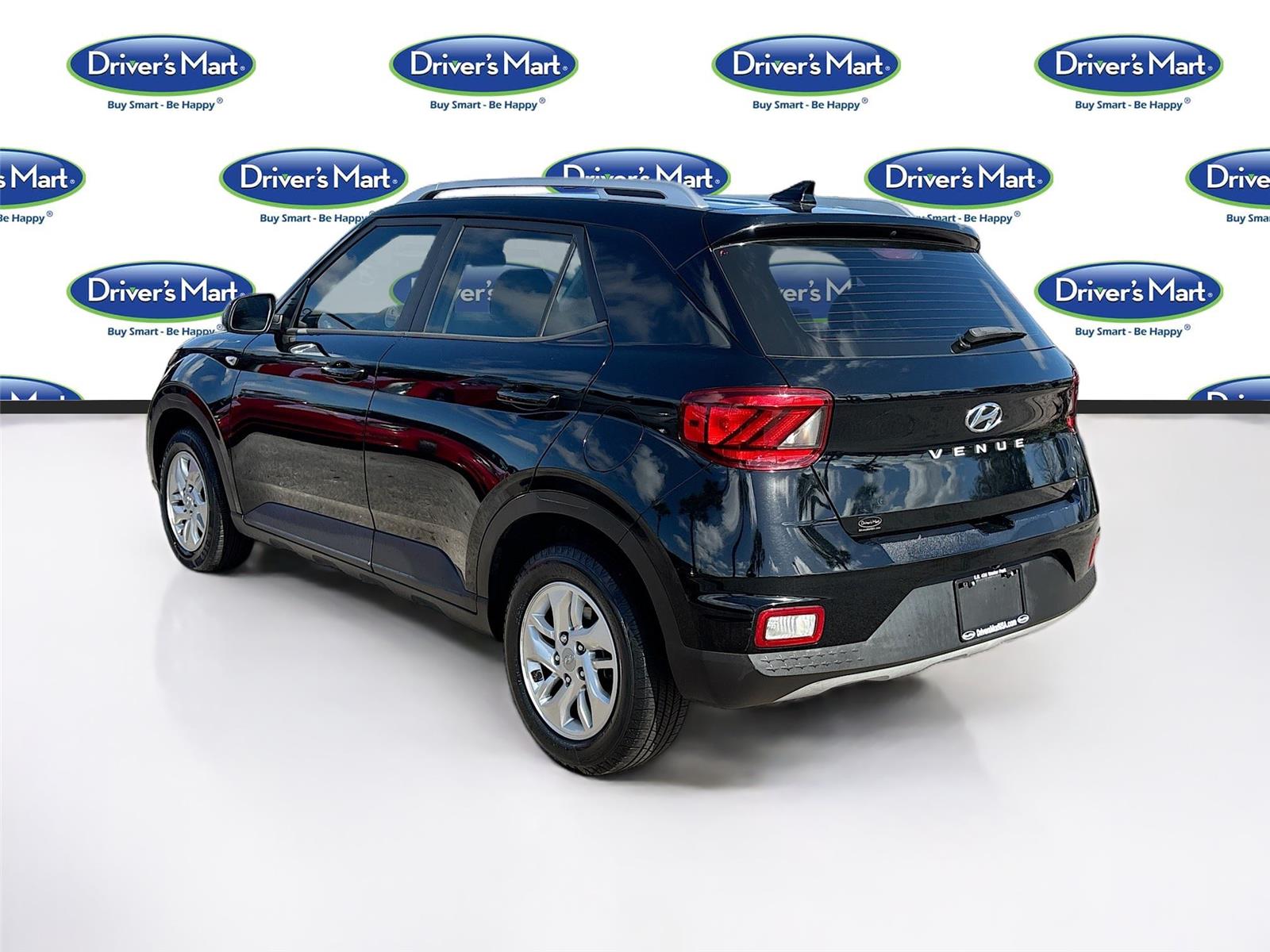 2020 Hyundai Venue SEL