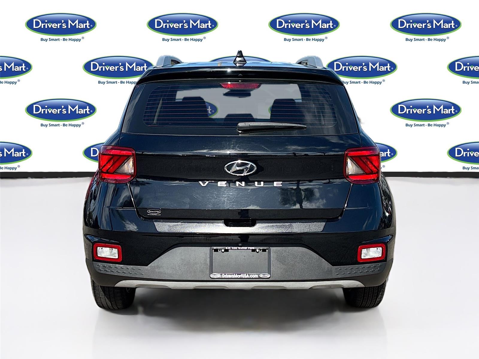 2020 Hyundai Venue SEL