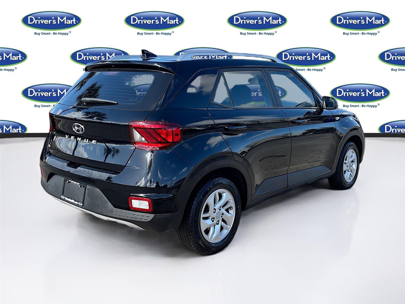 2020 Hyundai Venue SEL