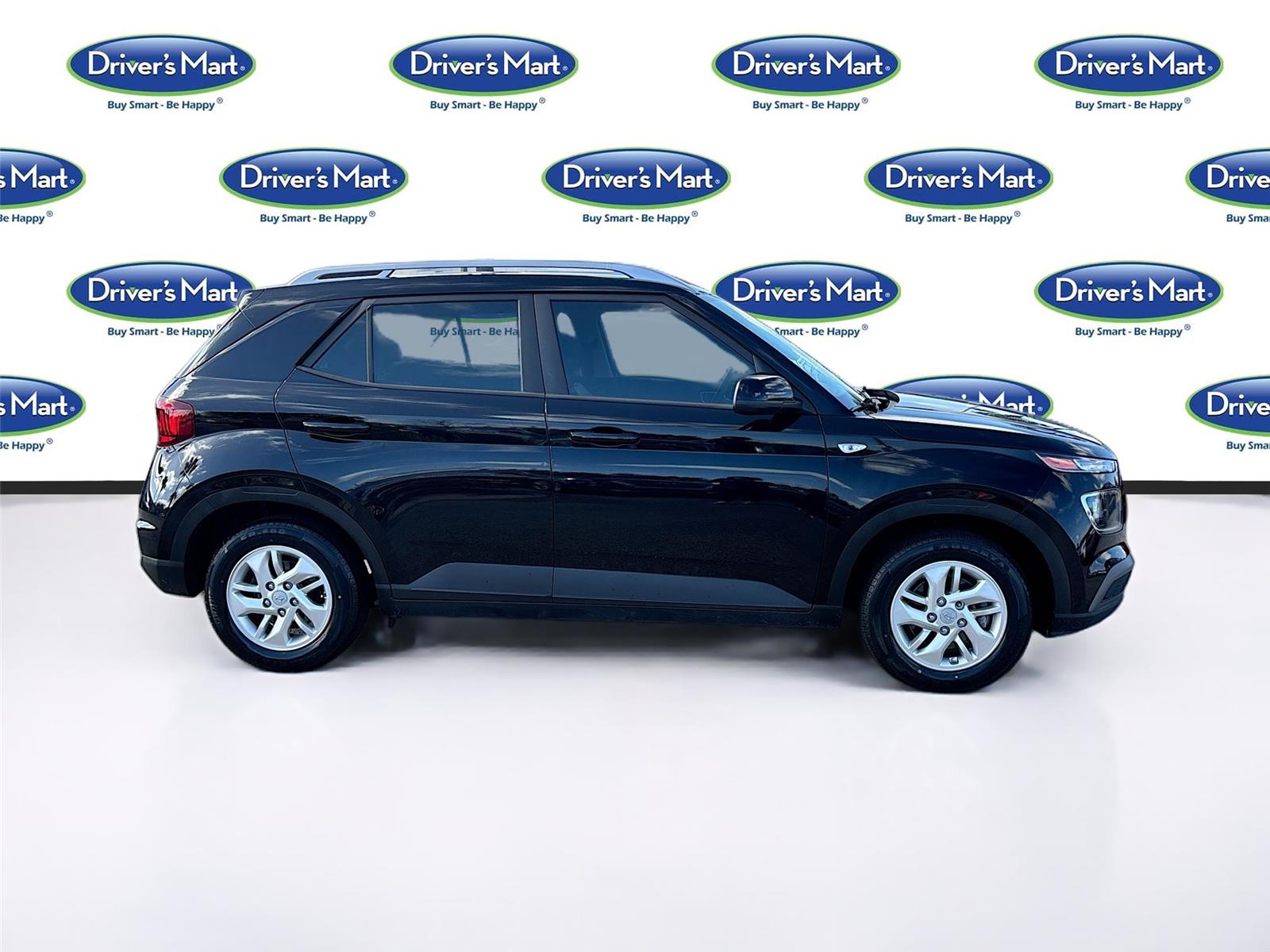 2020 Hyundai Venue SEL