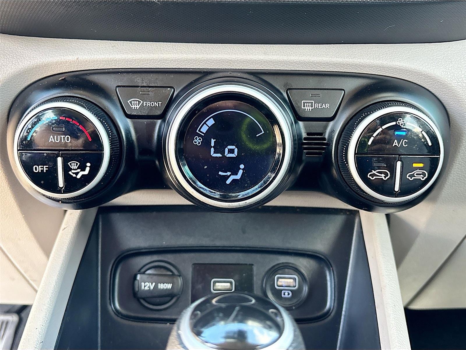 2020 Hyundai Venue SEL