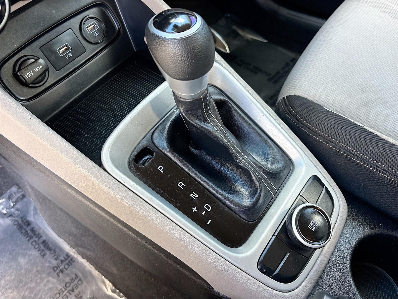 2020 Hyundai Venue SEL