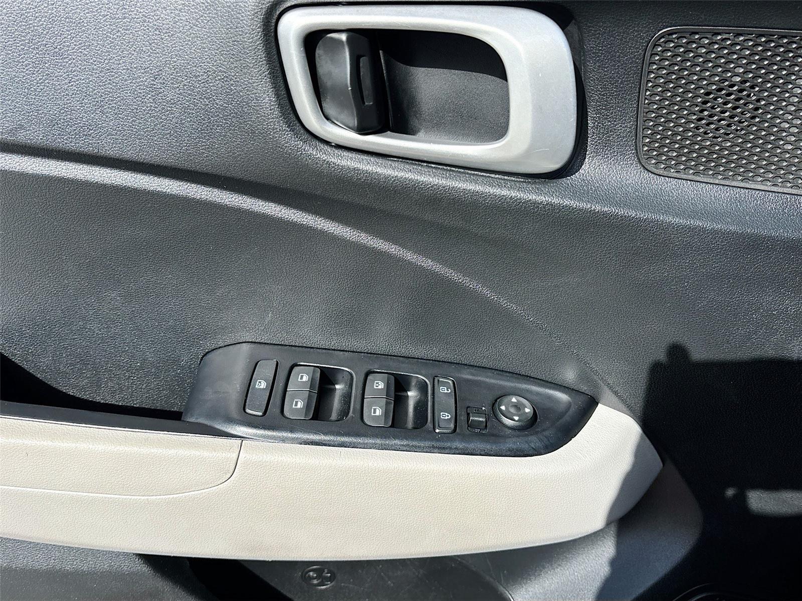 2020 Hyundai Venue SEL