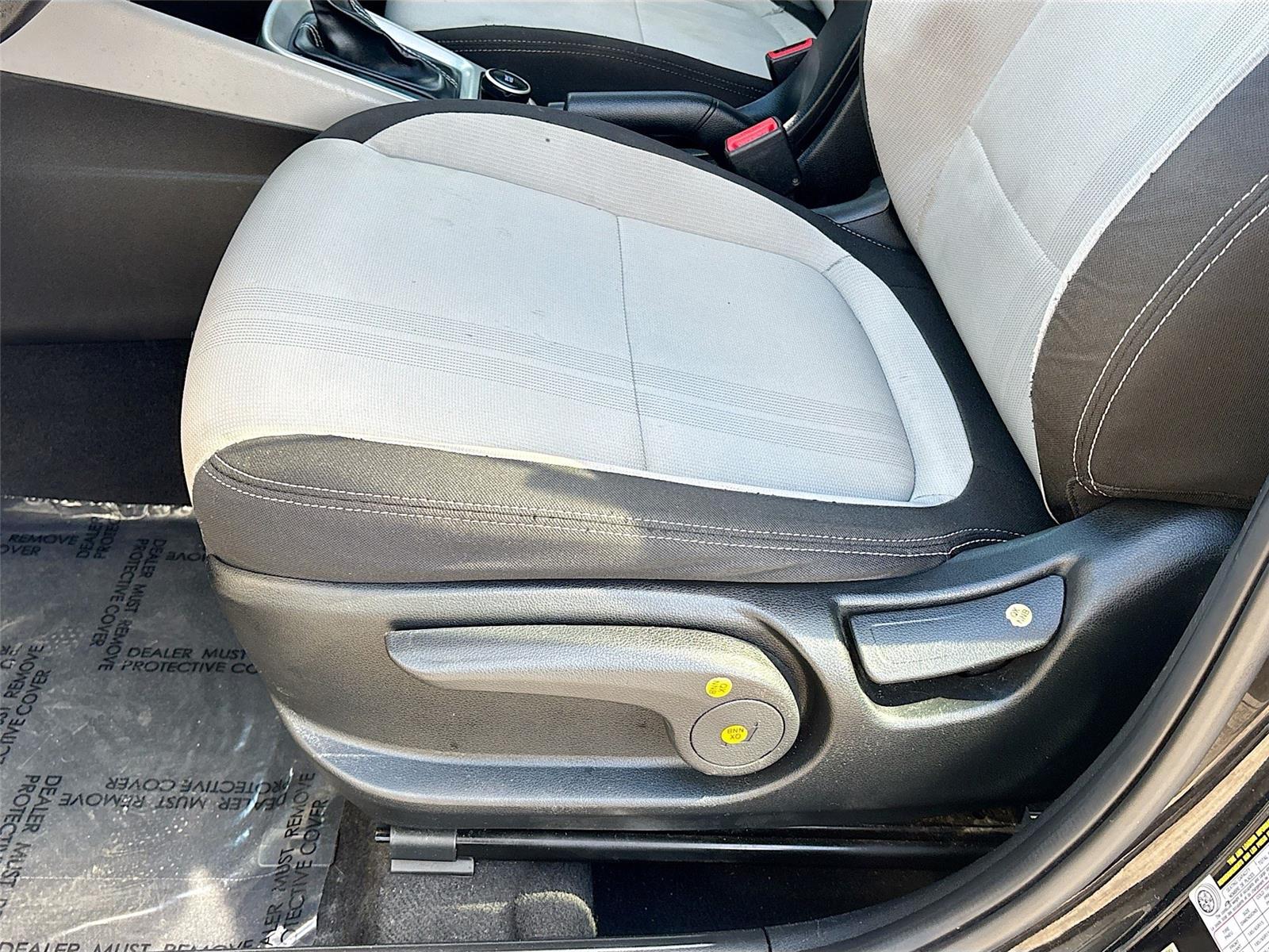 2020 Hyundai Venue SEL