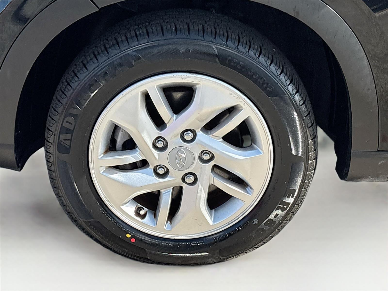 2020 Hyundai Venue SEL