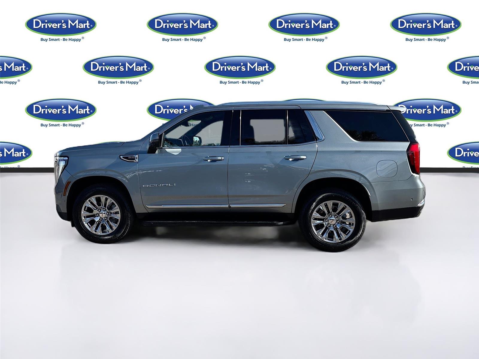 2025 GMC YUKON/DENALI