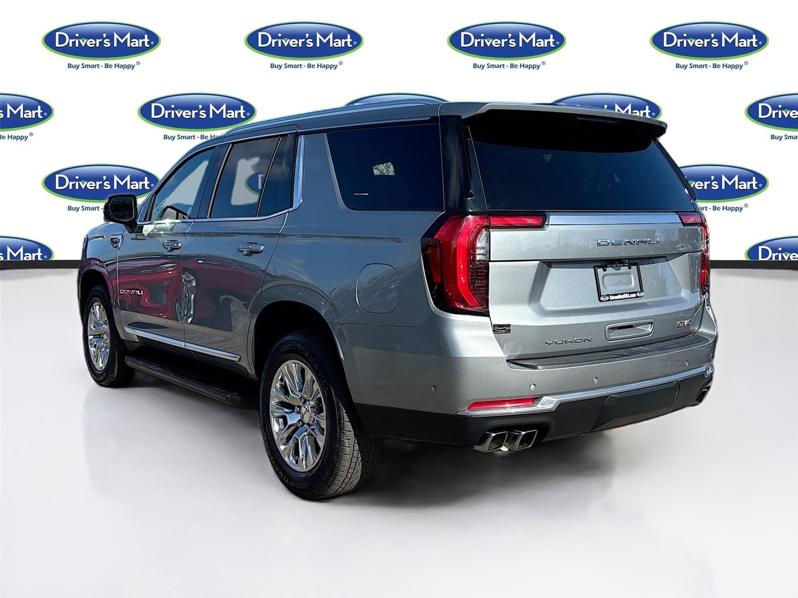 2025 GMC YUKON/DENALI