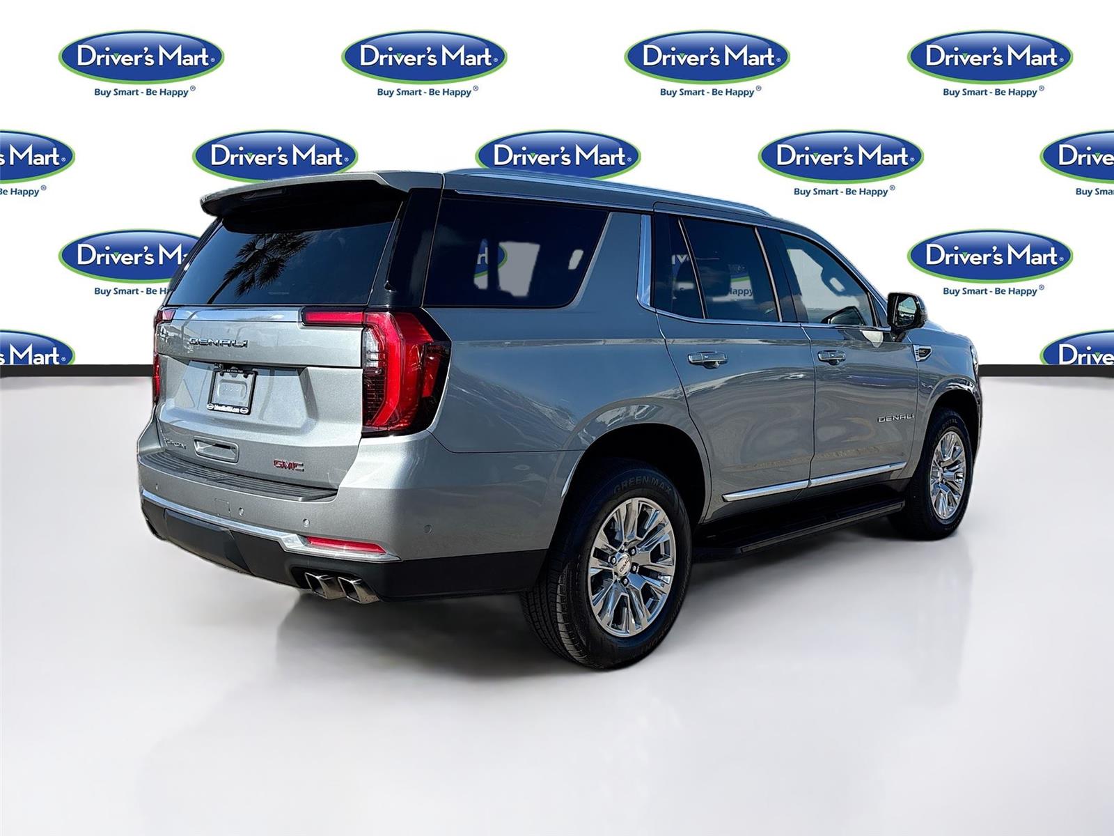 2025 GMC YUKON/DENALI