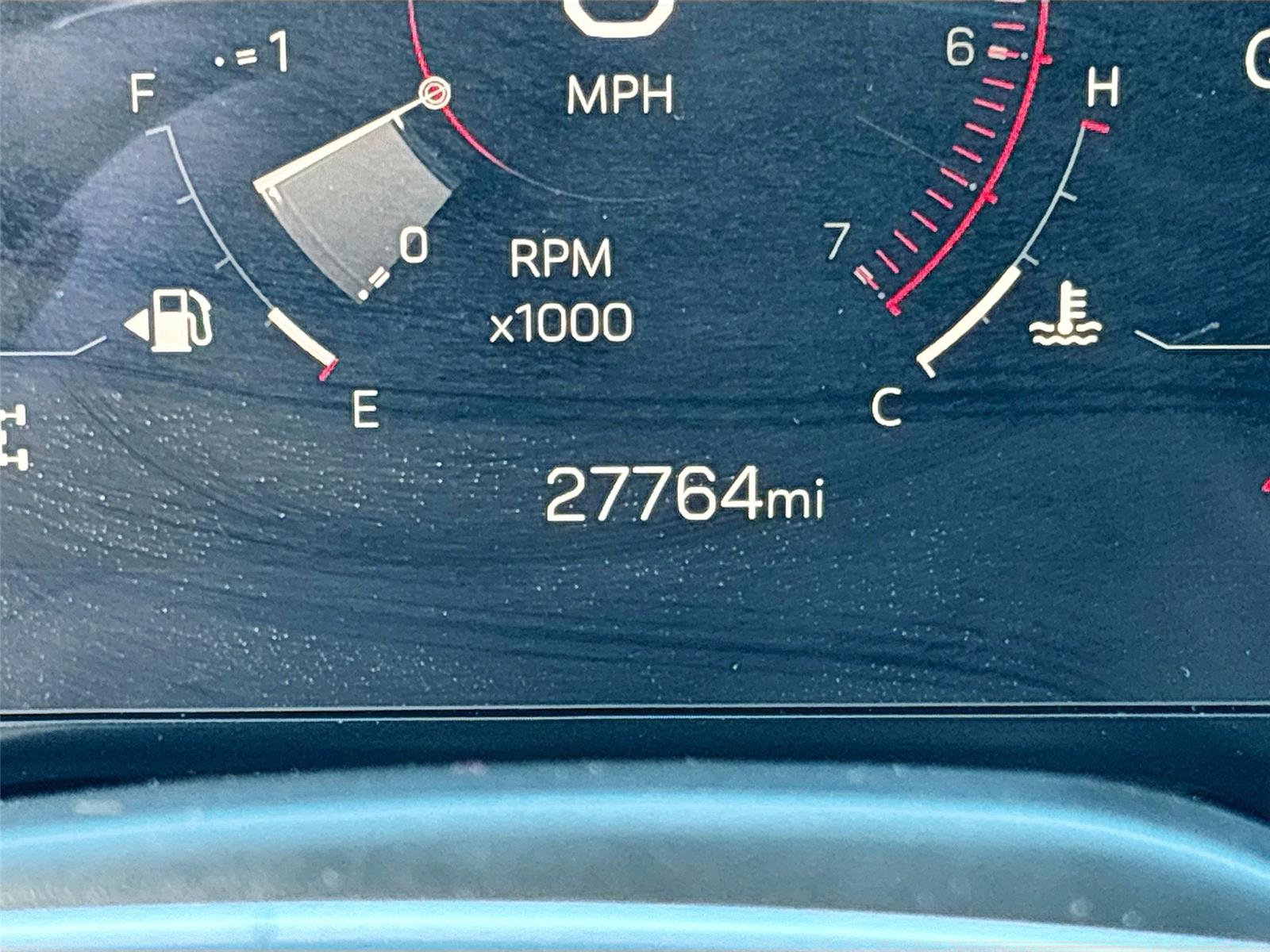 2025 GMC YUKON/DENALI