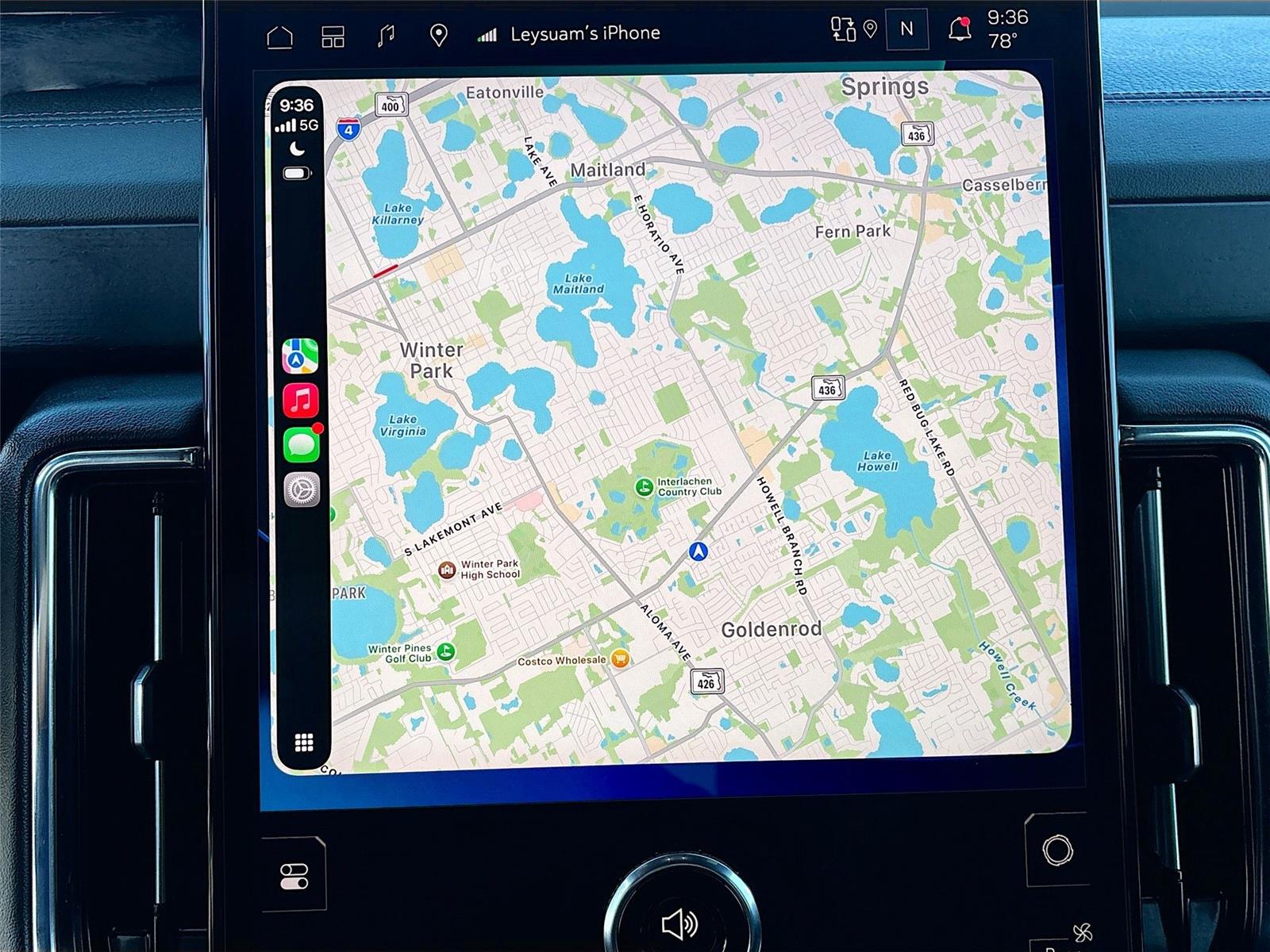 2025 GMC YUKON/DENALI