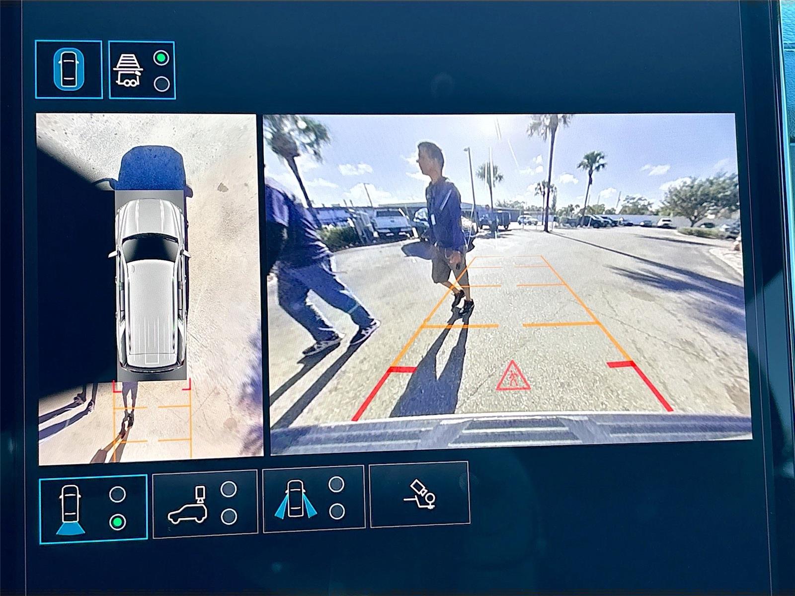 2025 GMC YUKON/DENALI