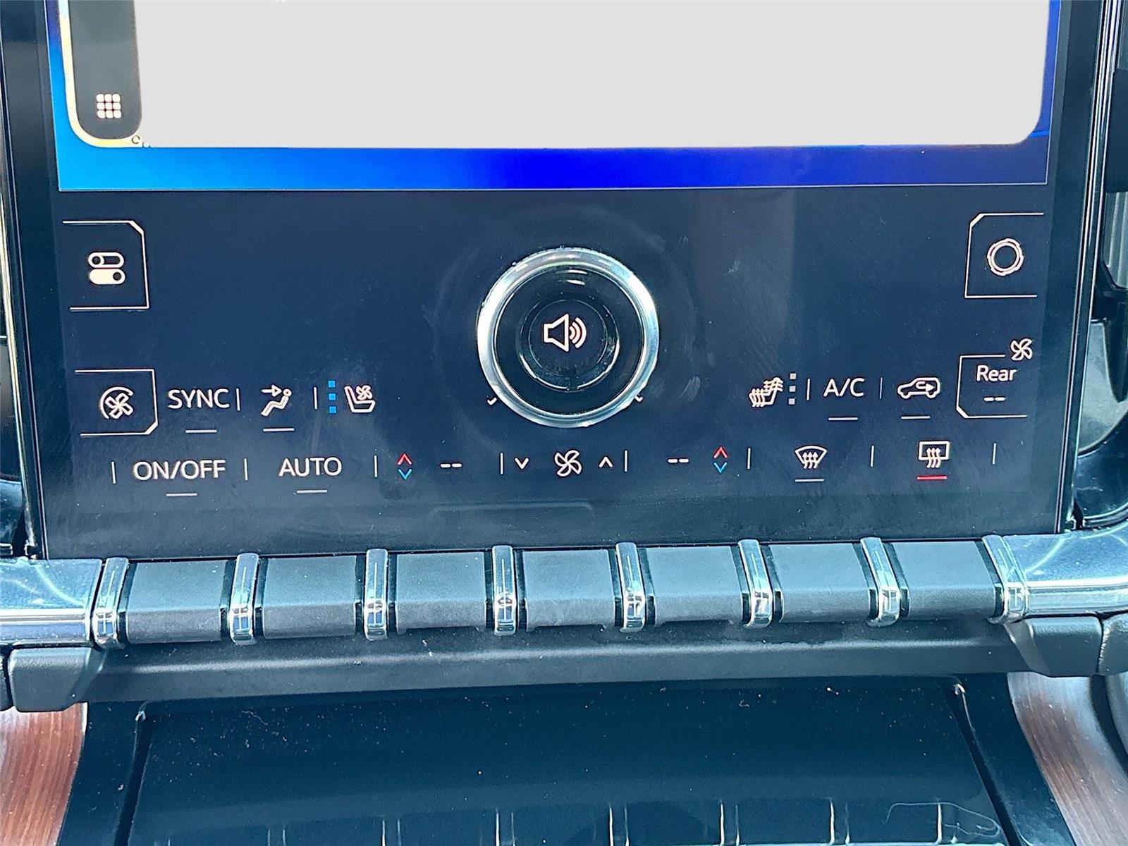 2025 GMC YUKON/DENALI